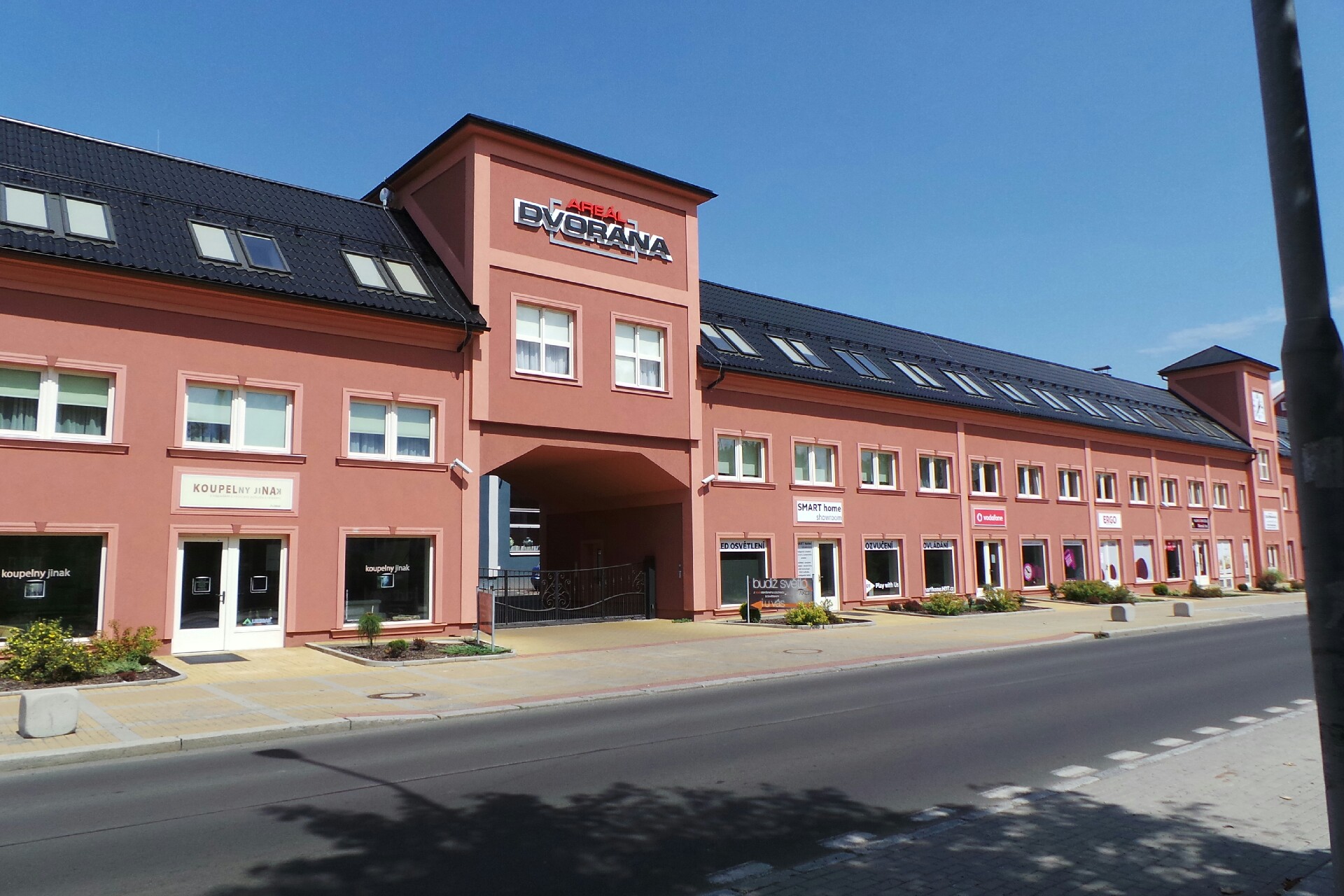 Štěpánka Klimentová - finanční poradenství