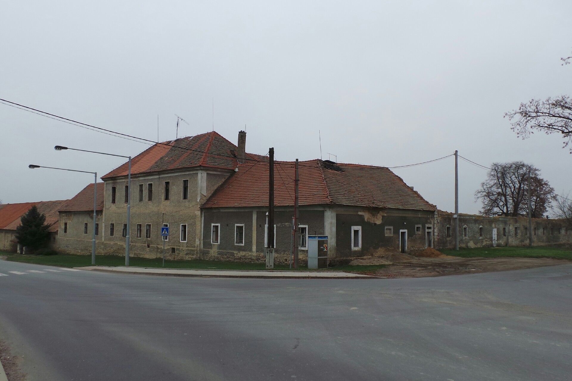 Český svaz chovatelů, ,Základní organizace Velvary