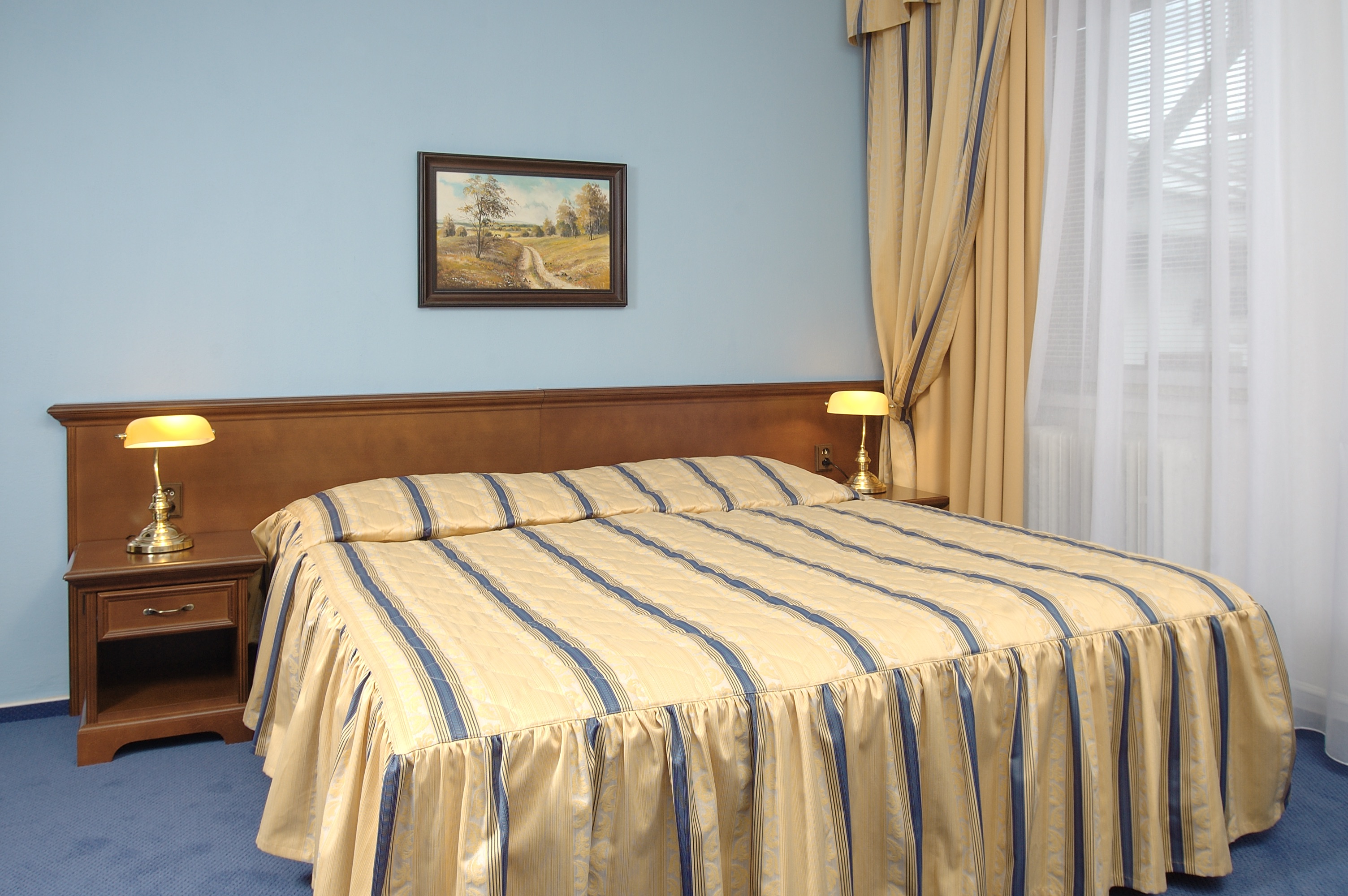 Hotel U Raušů foto 3