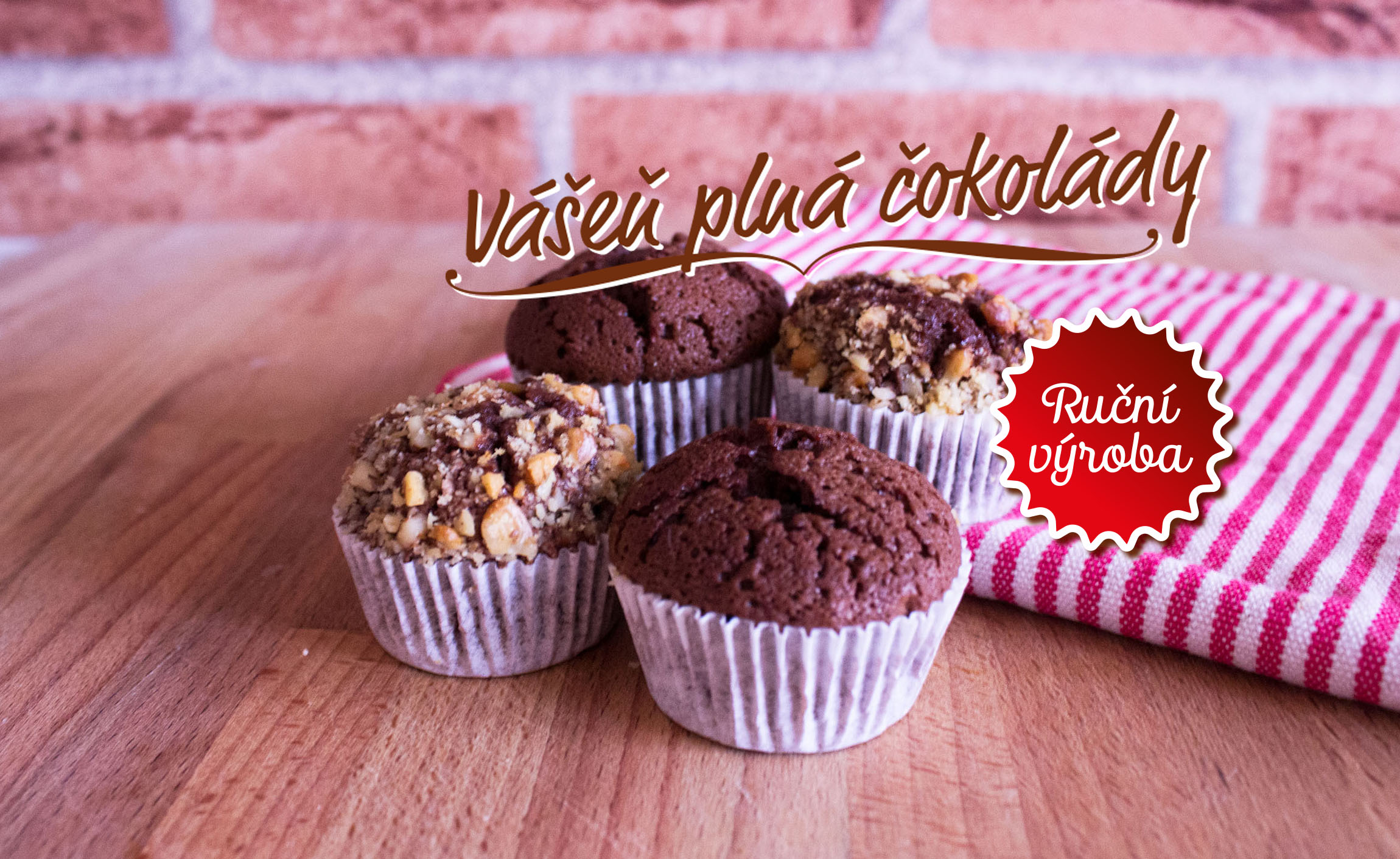 Muffiny Brno foto 2
