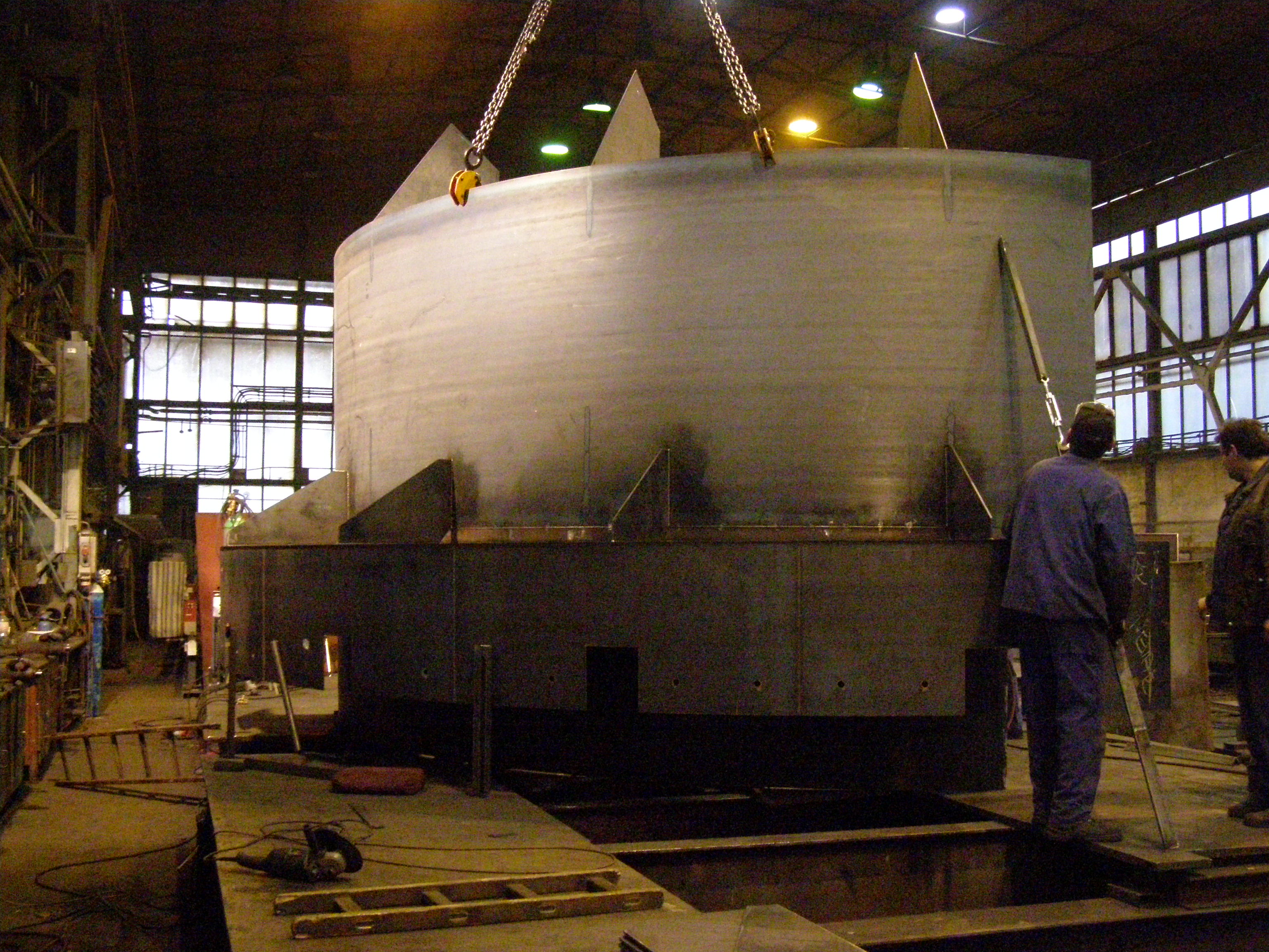 MOS Kladno, spol. s r.o. foto 3