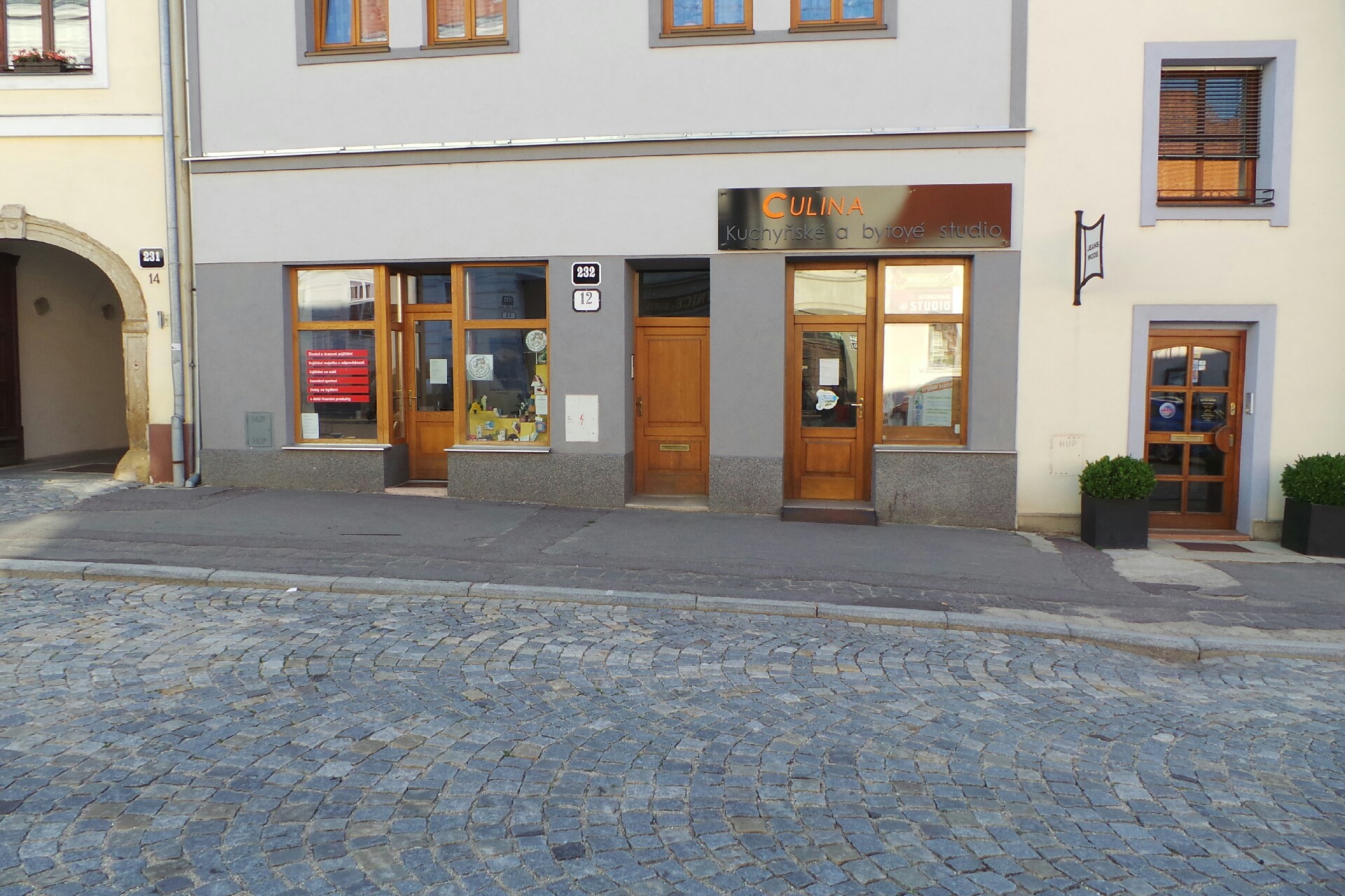 CULINA Impressa, s.r.o.