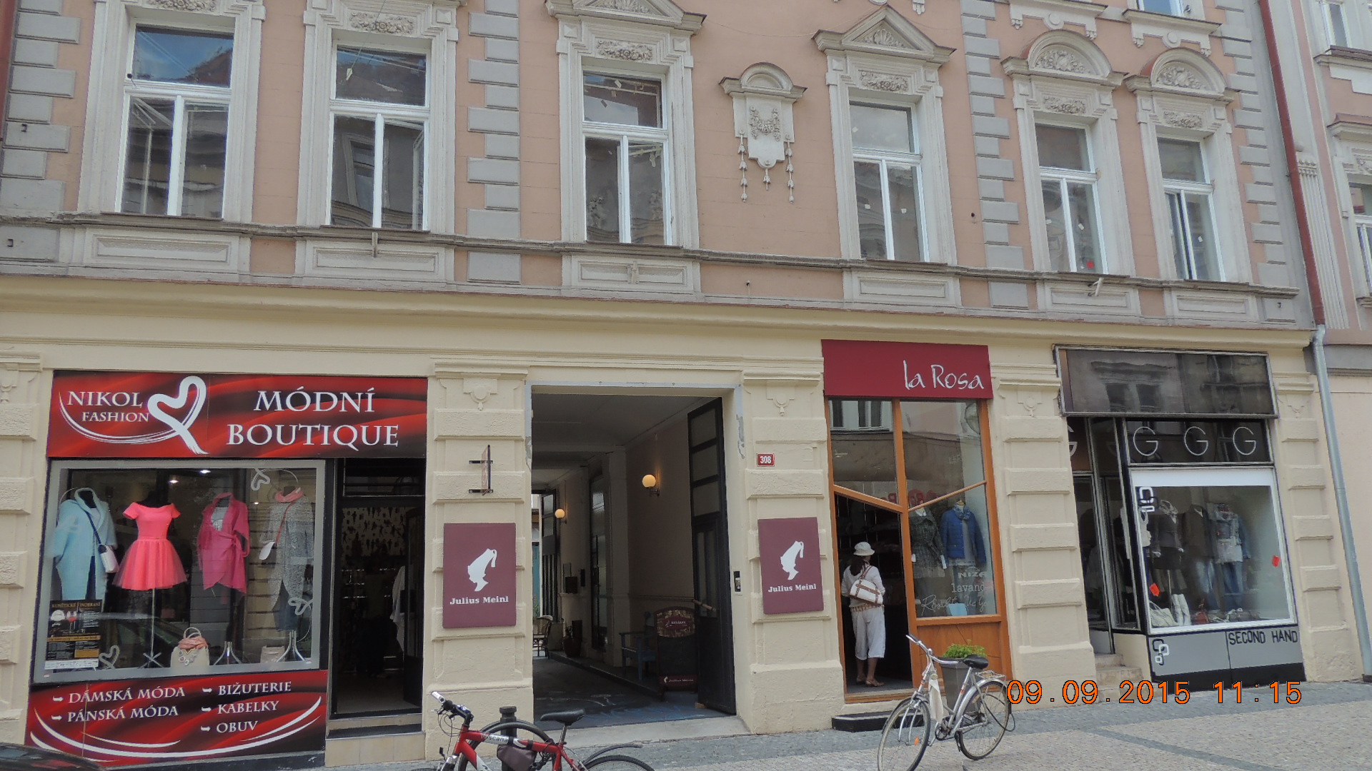 PaedDr. Jaromír Vít, CSc. foto 2