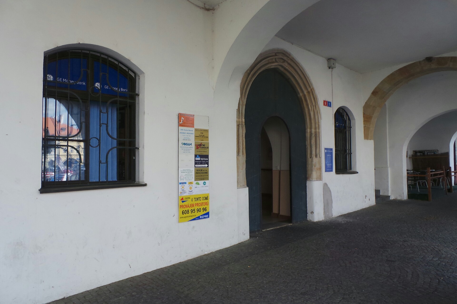 Svaz postižených civilizačními chorobami v ČR - základní organizace Roska Litoměřice