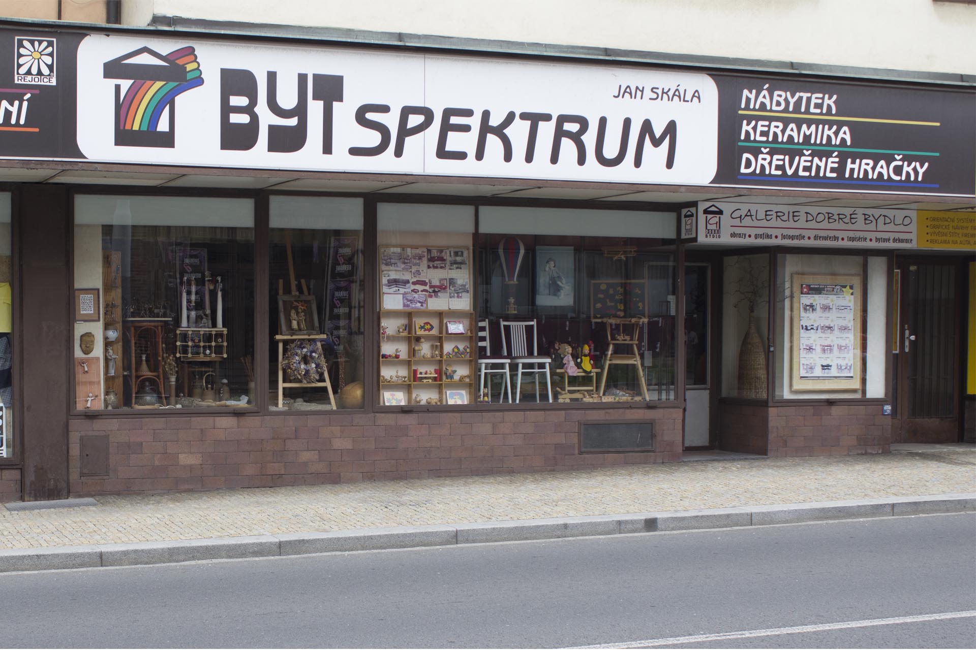 BYTspektrum