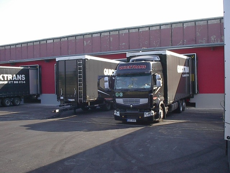 QUICKTRANS, s.r.o. foto 3