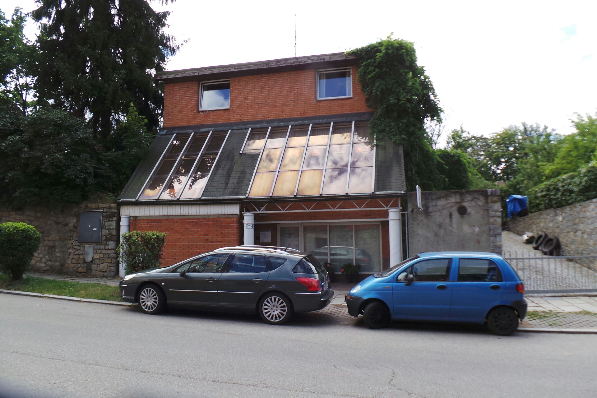 Hlaváčková Olga MUDr. - Centrum gynekologické rehabilitace, s.r.o.