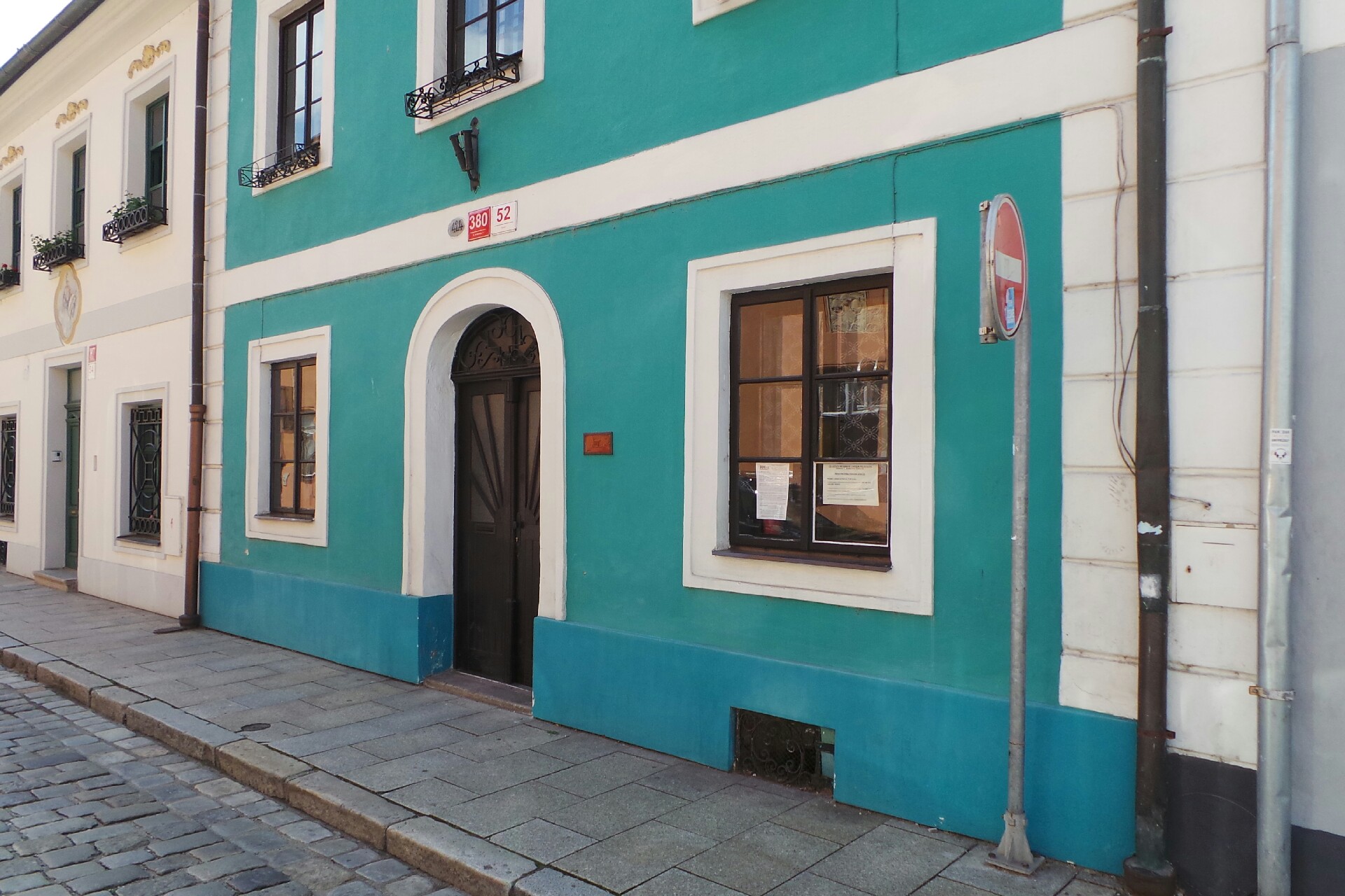 Sdružení nájemníků České republiky, z.s.