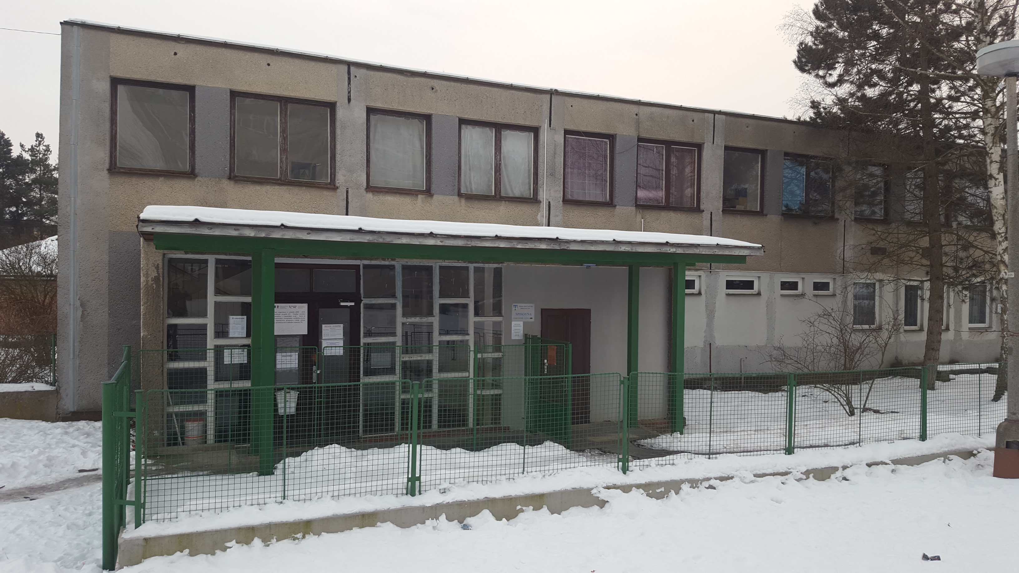 K-Centrum Česká Lípa foto 2