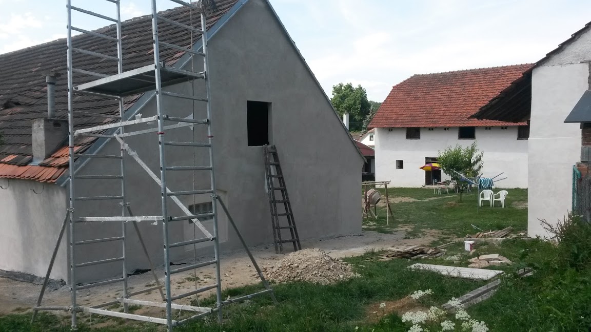 Stavební a dlaždické práce Martin Patkaň foto 4