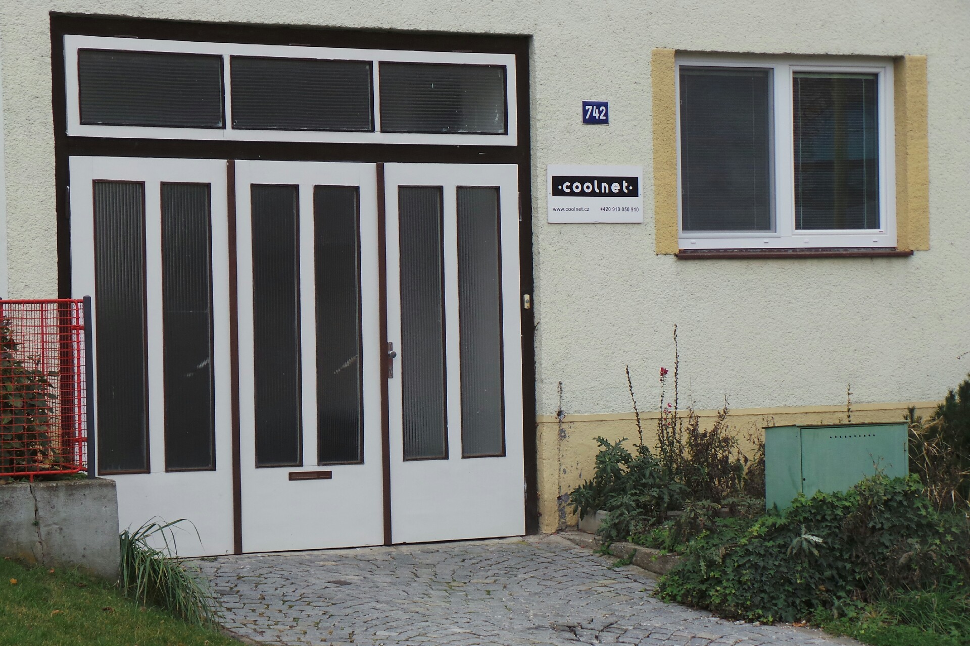 Satelitní, digitální vysílání - Coolnet