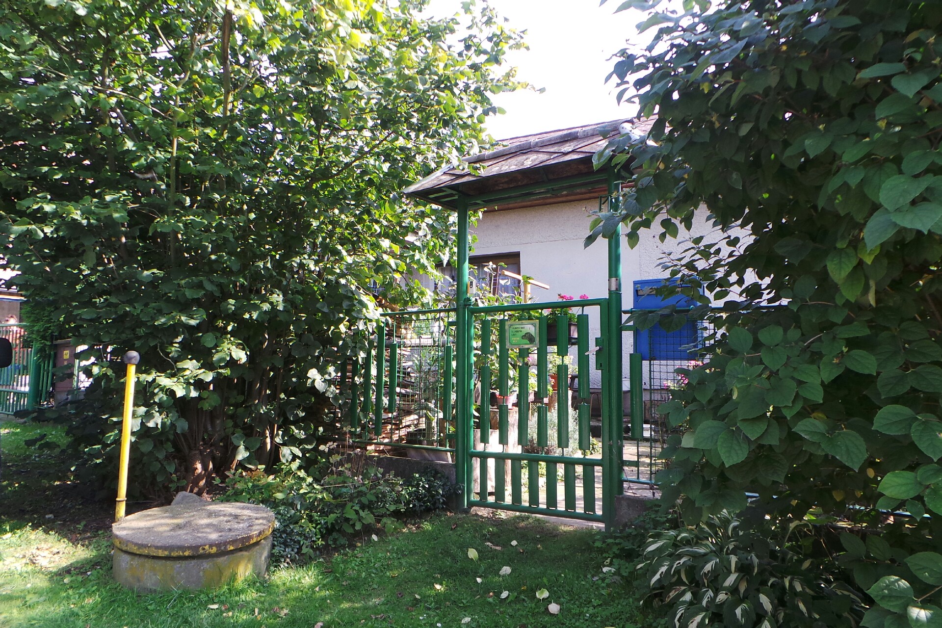 Skupina historického šermu Corporal foto 1