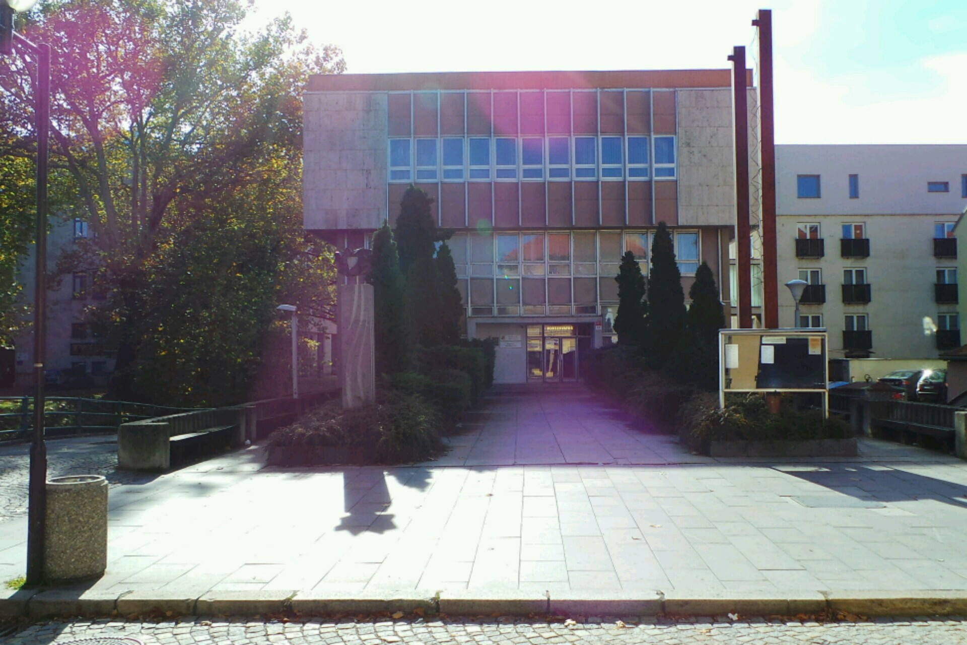 Konzervatoř ,  České Budějovice ,  Kanovnická 22