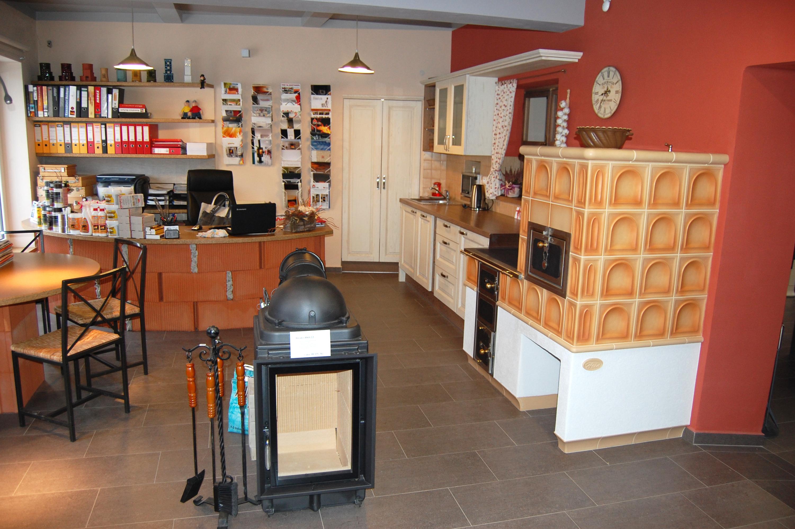 Krbové studio - Vladimír Hejna