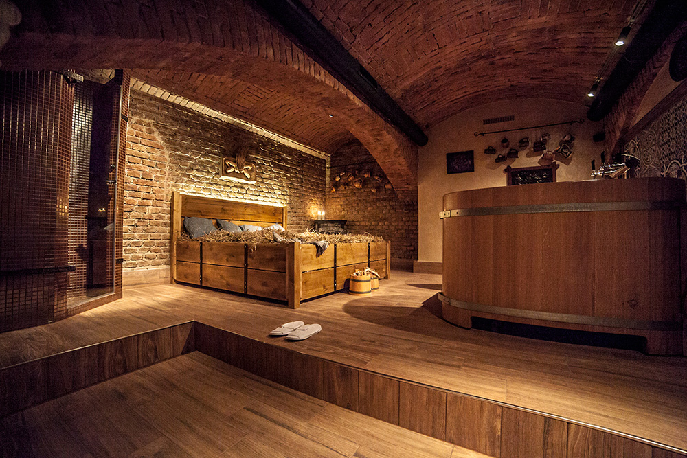 Lázně Pramen s.r.o., s.r.o. foto 2