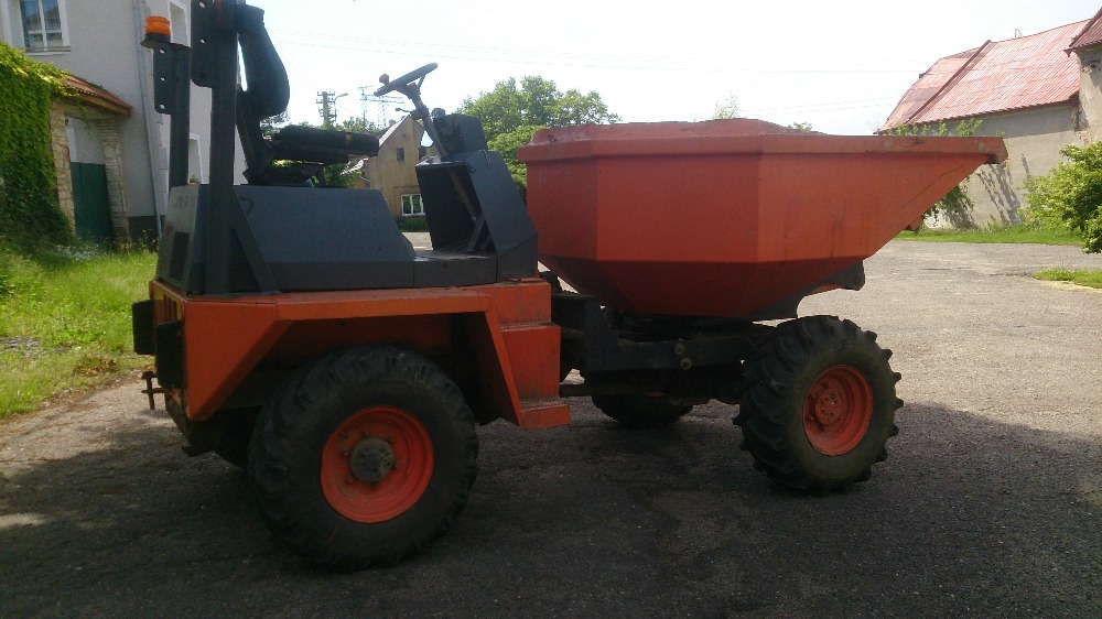 Pavel Brožík - zemní práce foto 3