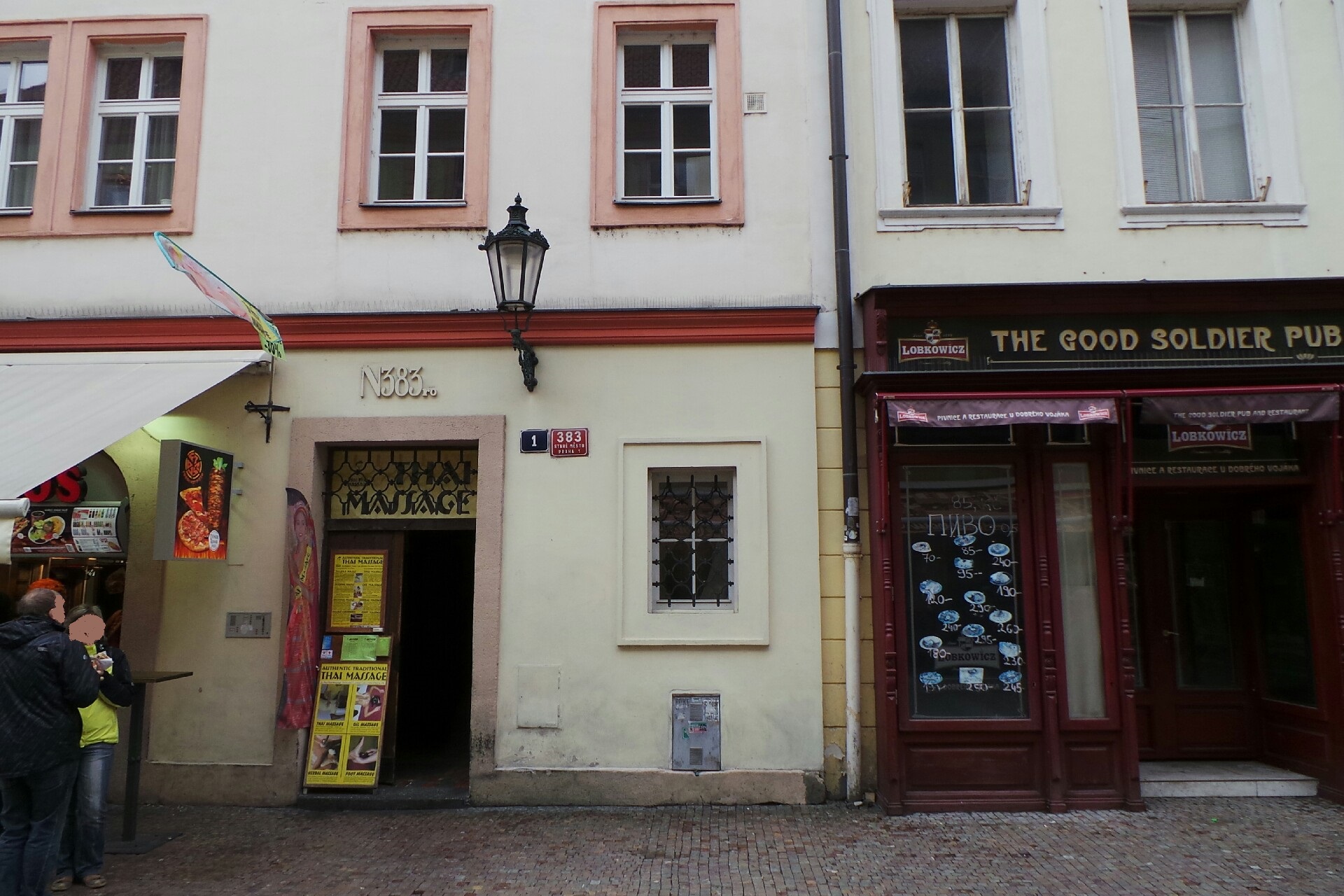 Mgr. Michaela Vilhelmová, advokátní kancelář