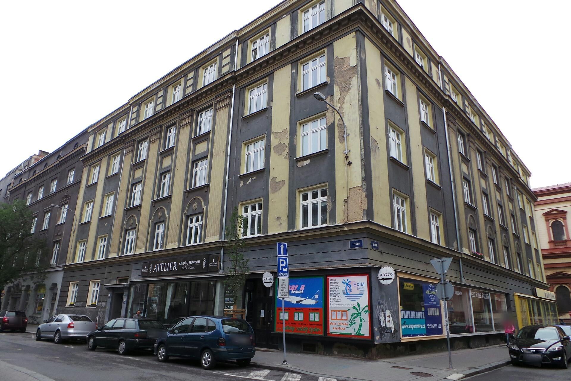 Mgr. Hana Přindišová