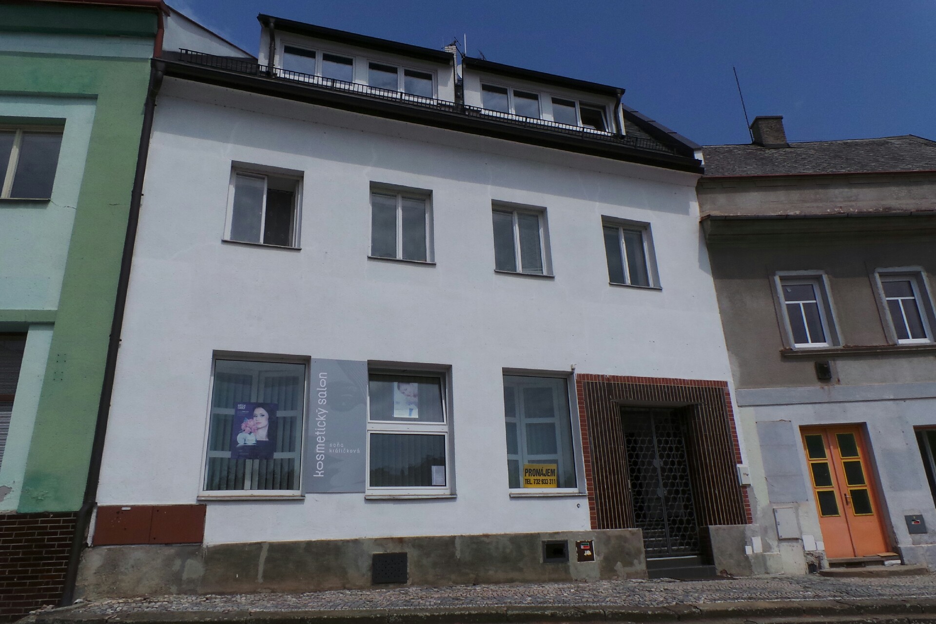Standbild Galerie Wenzel Morzin & Albert Králiček, s.r.o.