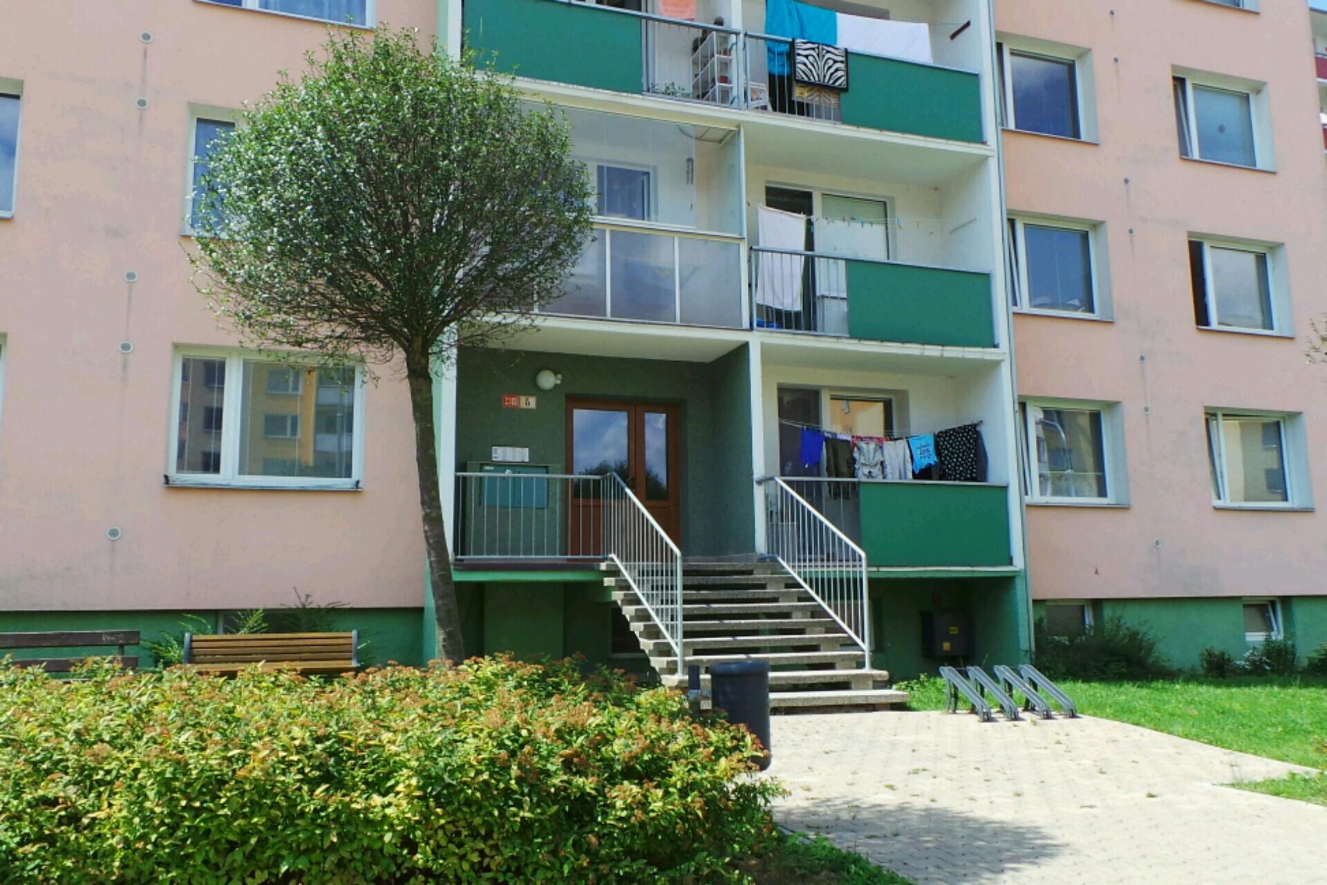 Ludvík Koblížek - Elektro montáže