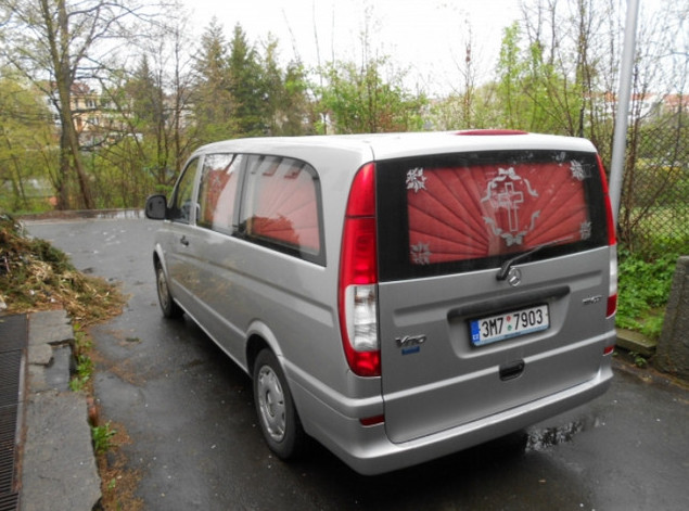 Quickroad s.r.o. - Pohřební služba foto 2