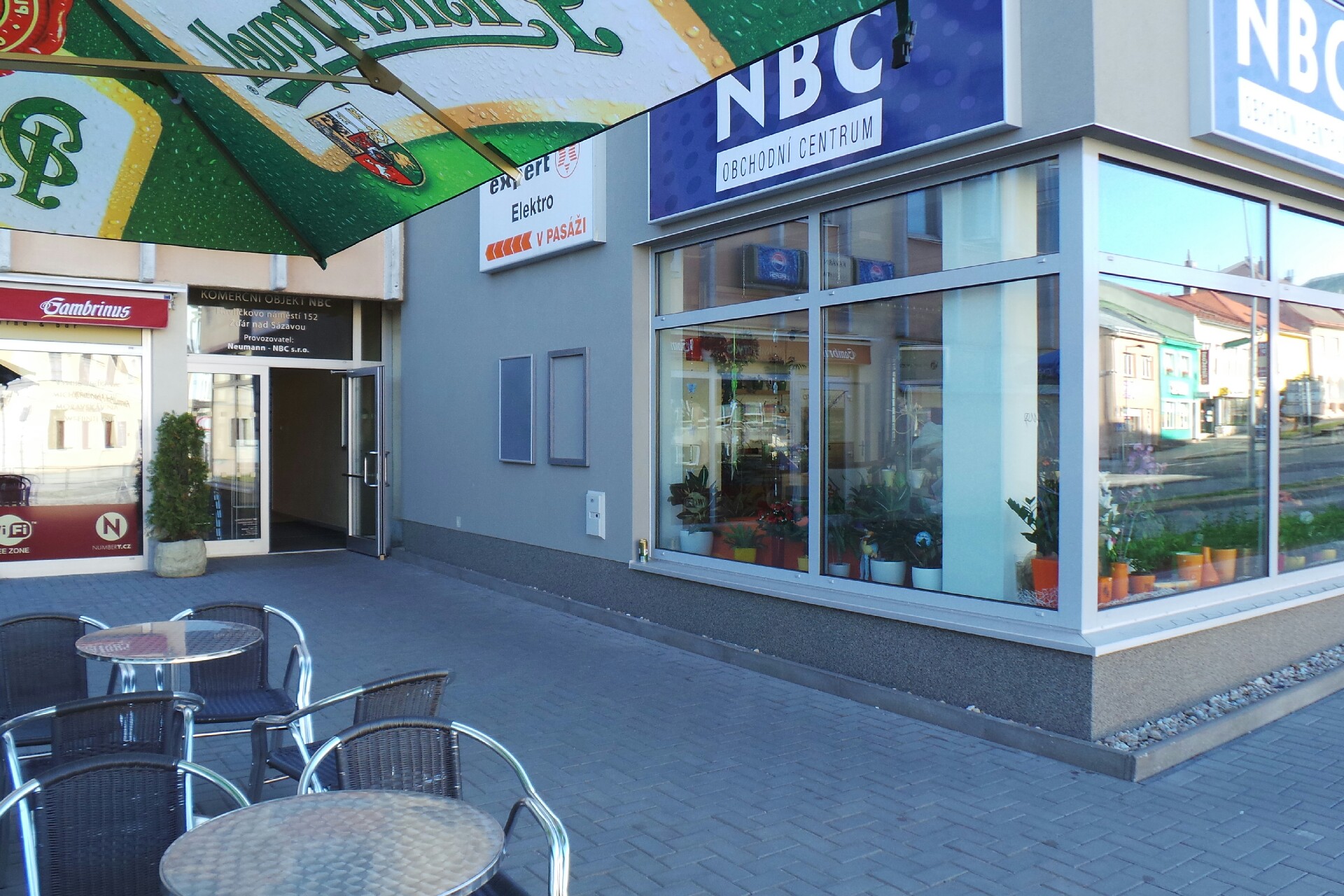 Kamil Gregor - finanční poradenství