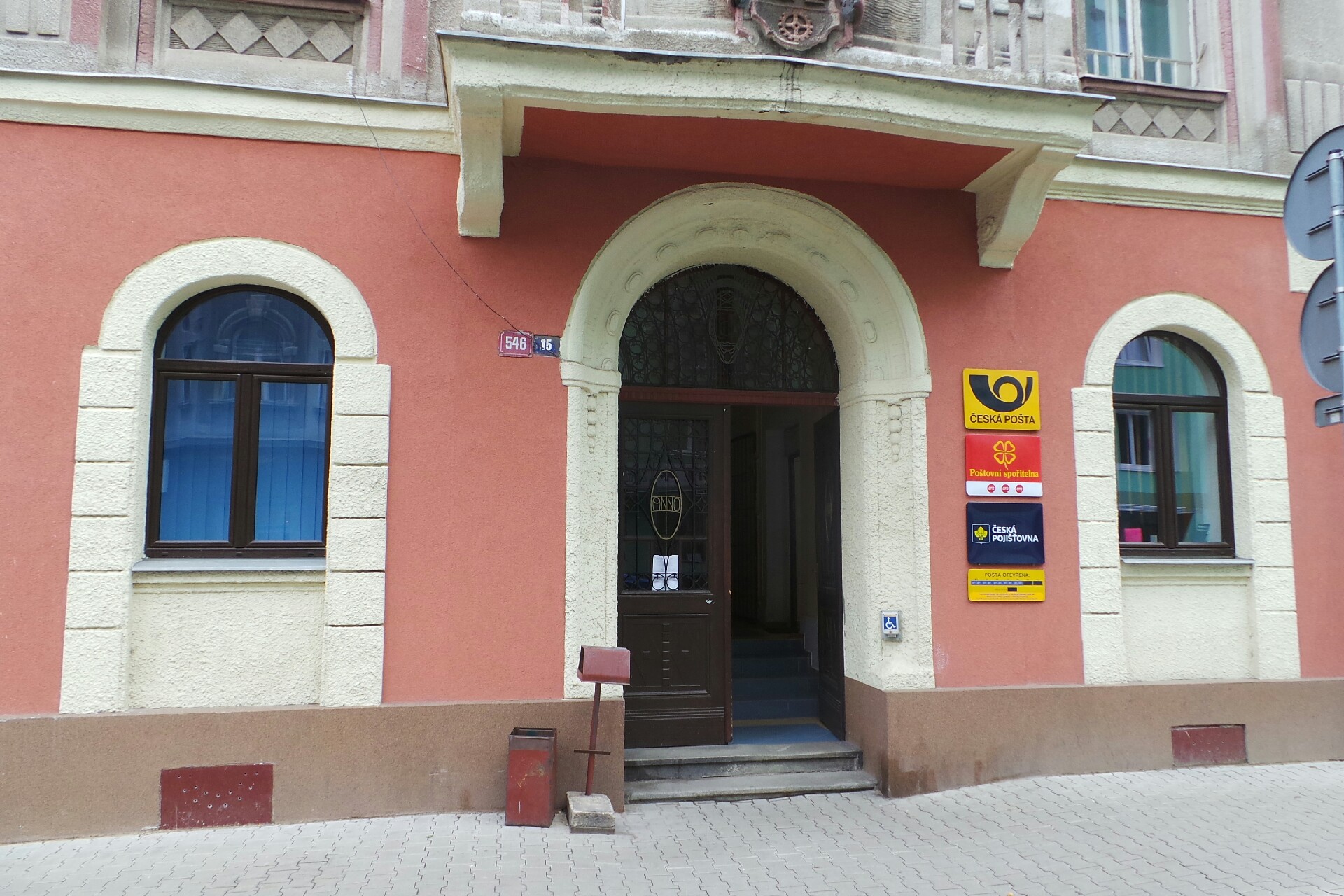 Český svaz bojovníků za svobodu