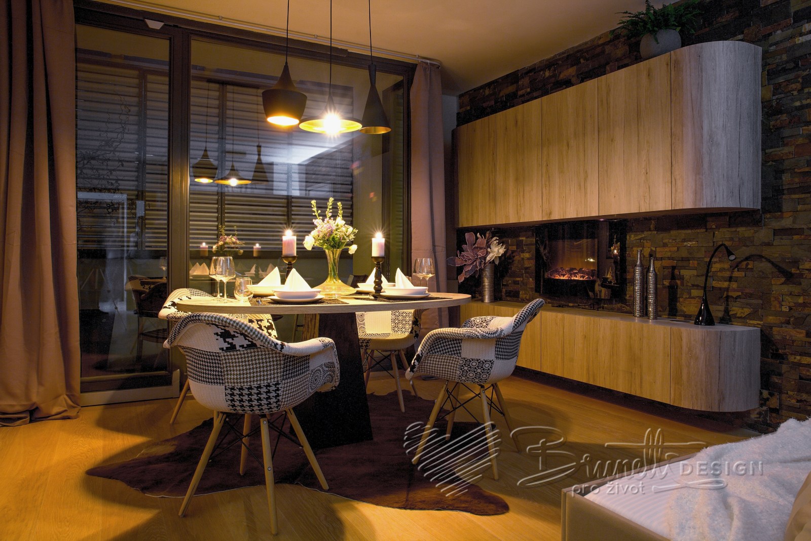 Kateřina Čábelková - Brunetti design s.r.o. foto 2