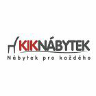 Logo obchodu Kiknabytek.cz