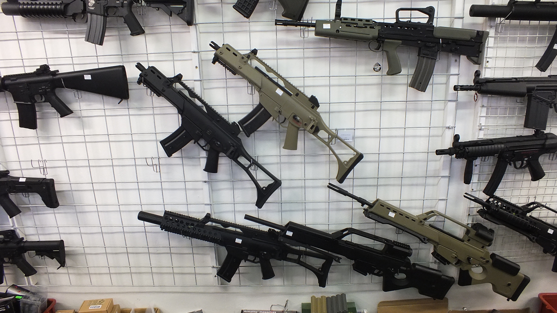 ActionShop.cz foto 3