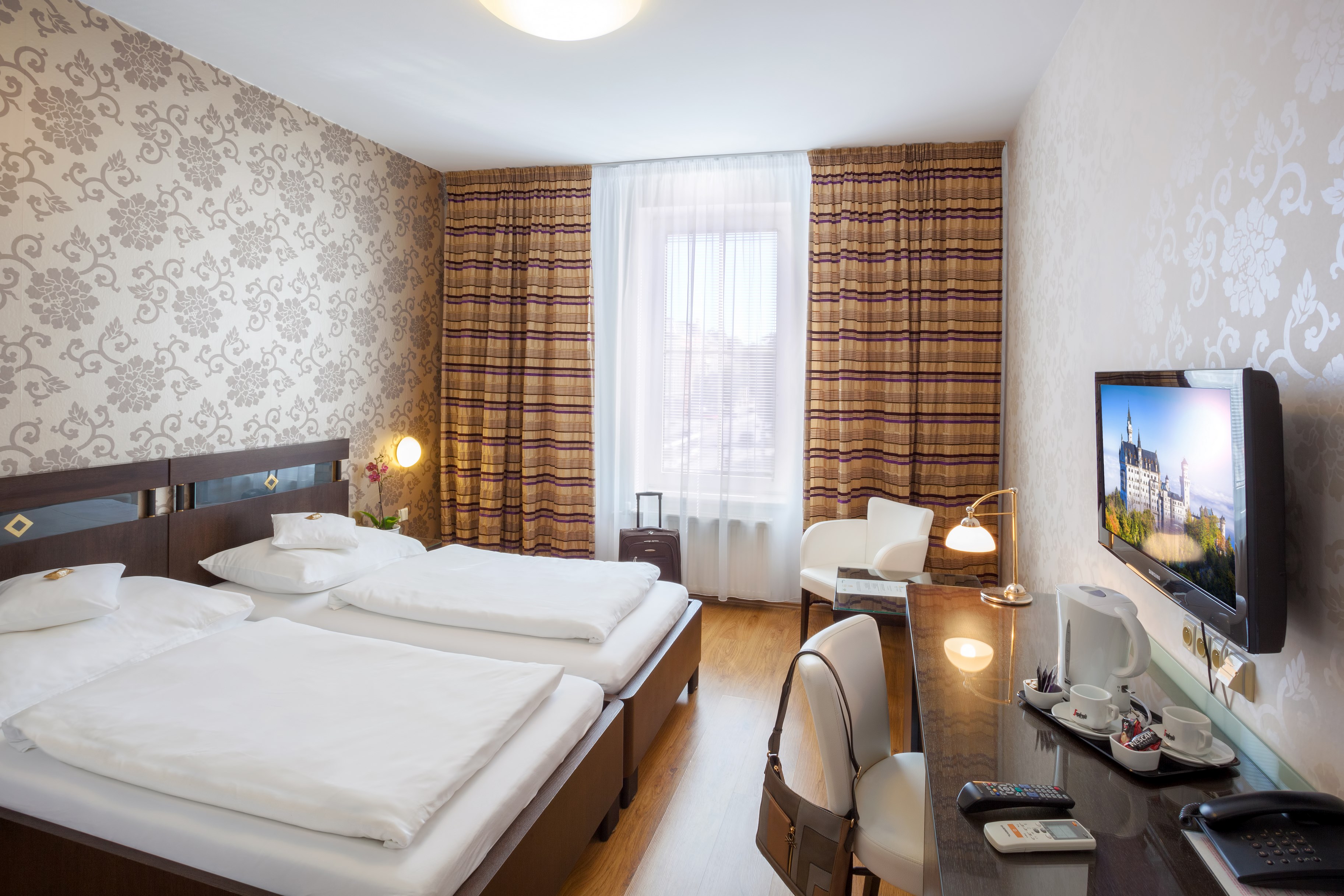 Hotel TRINITY foto 2