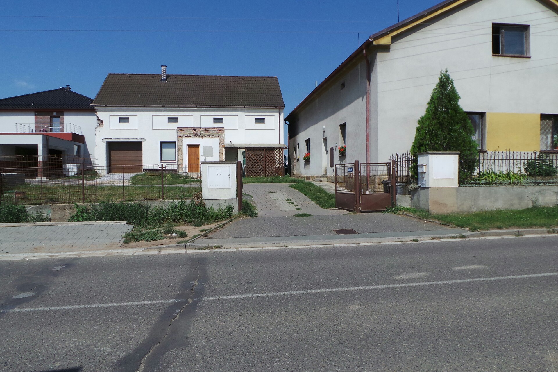 Martin Krušina - STAVOS