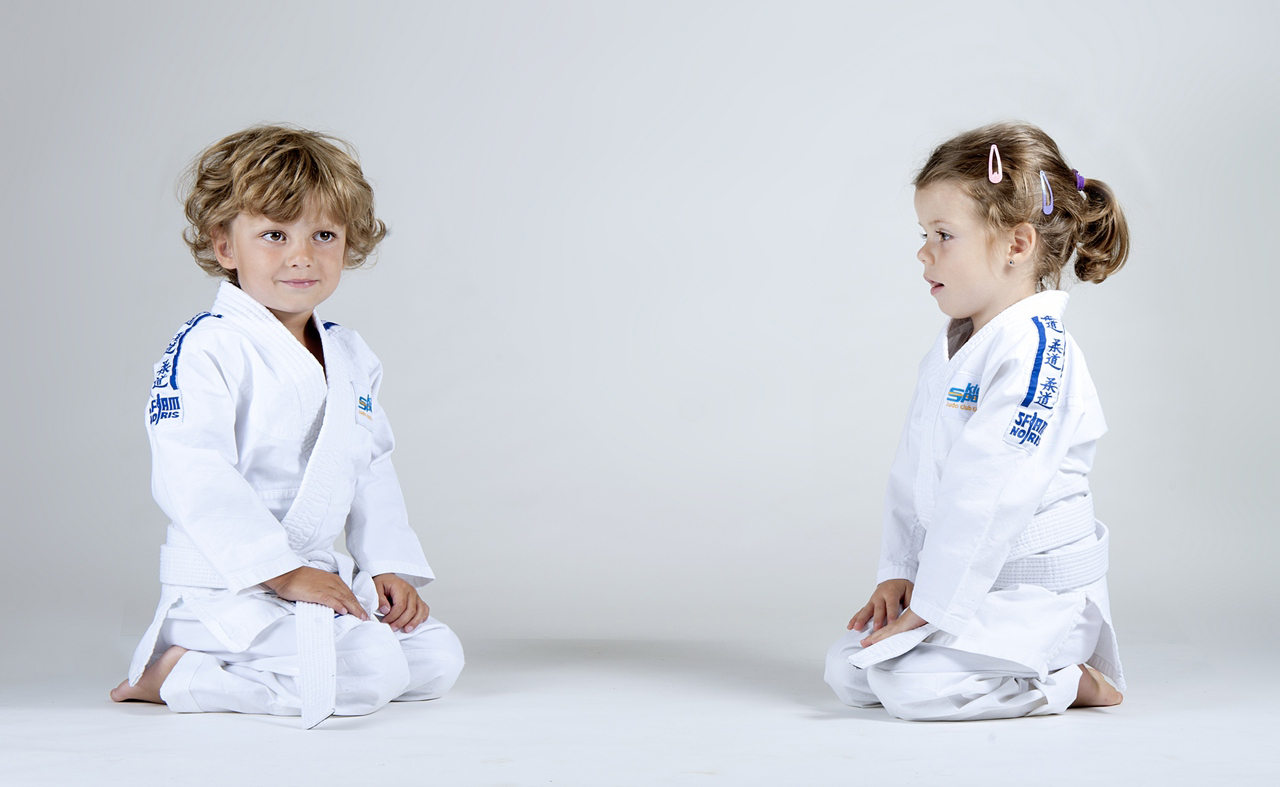 Judo club Kidsport foto 4