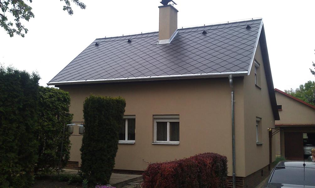 Stavební firma MONTYFAJ foto 4