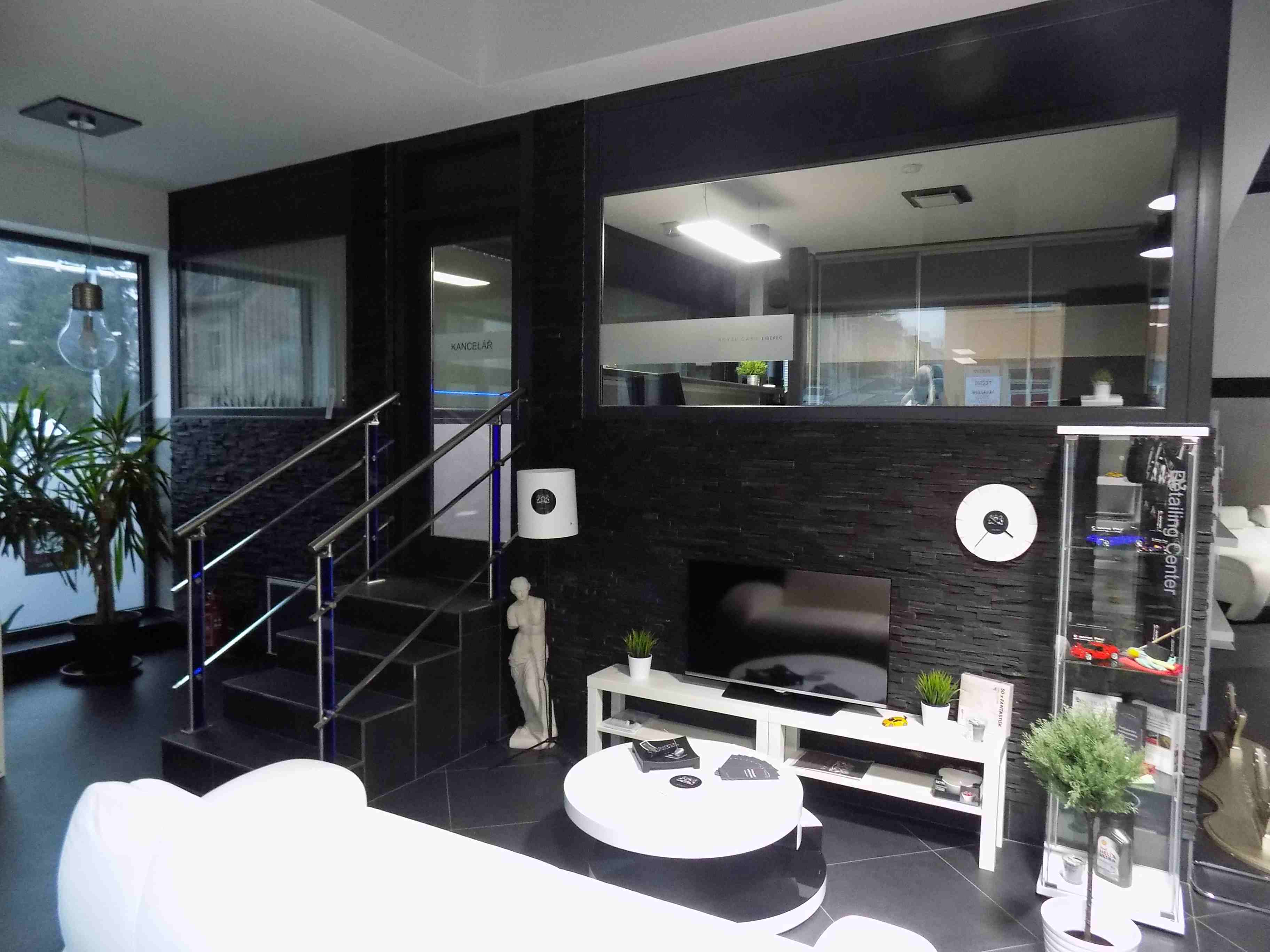 ROYAL CARS Liberec foto 6