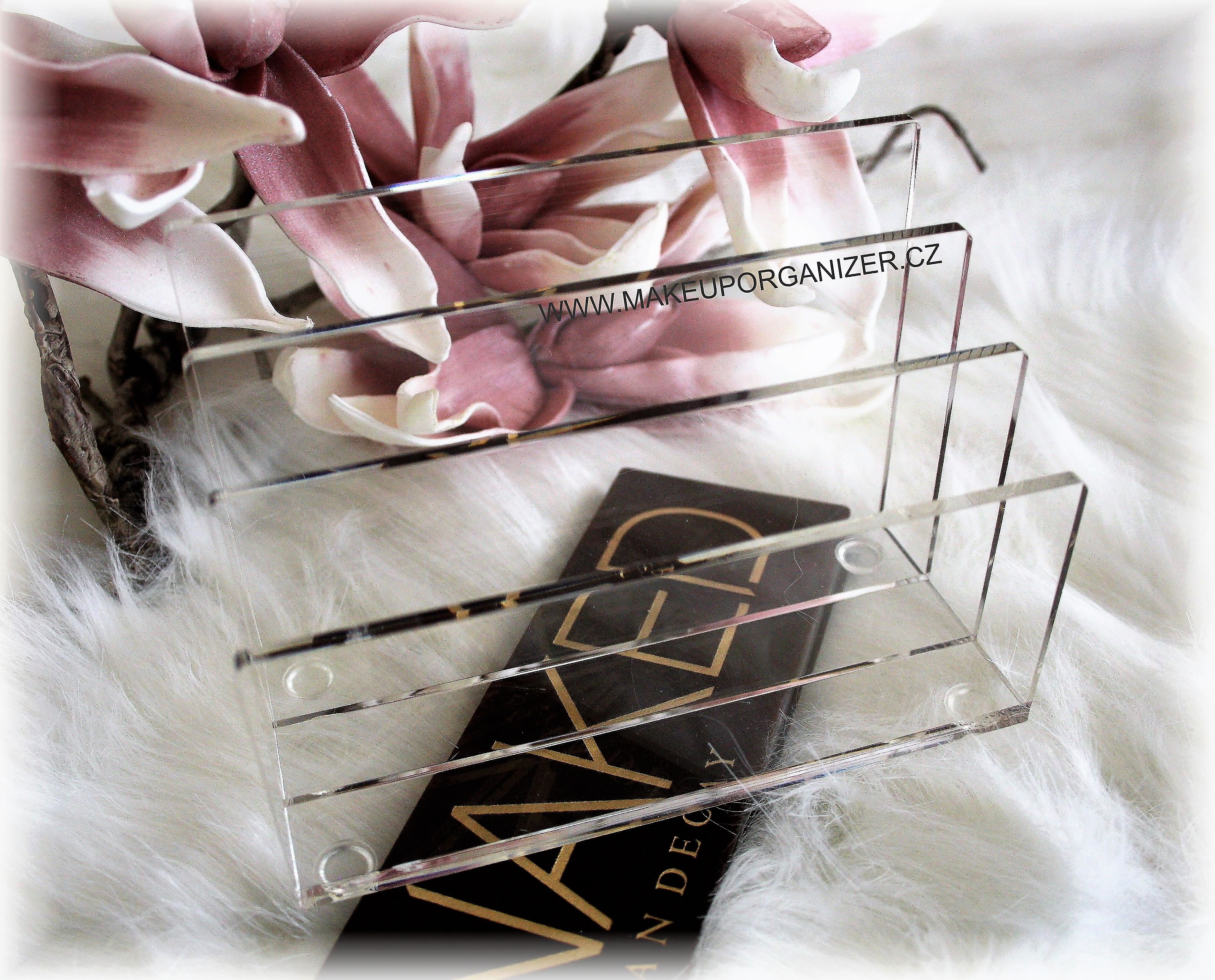 Makeuporganizer.cz foto 2