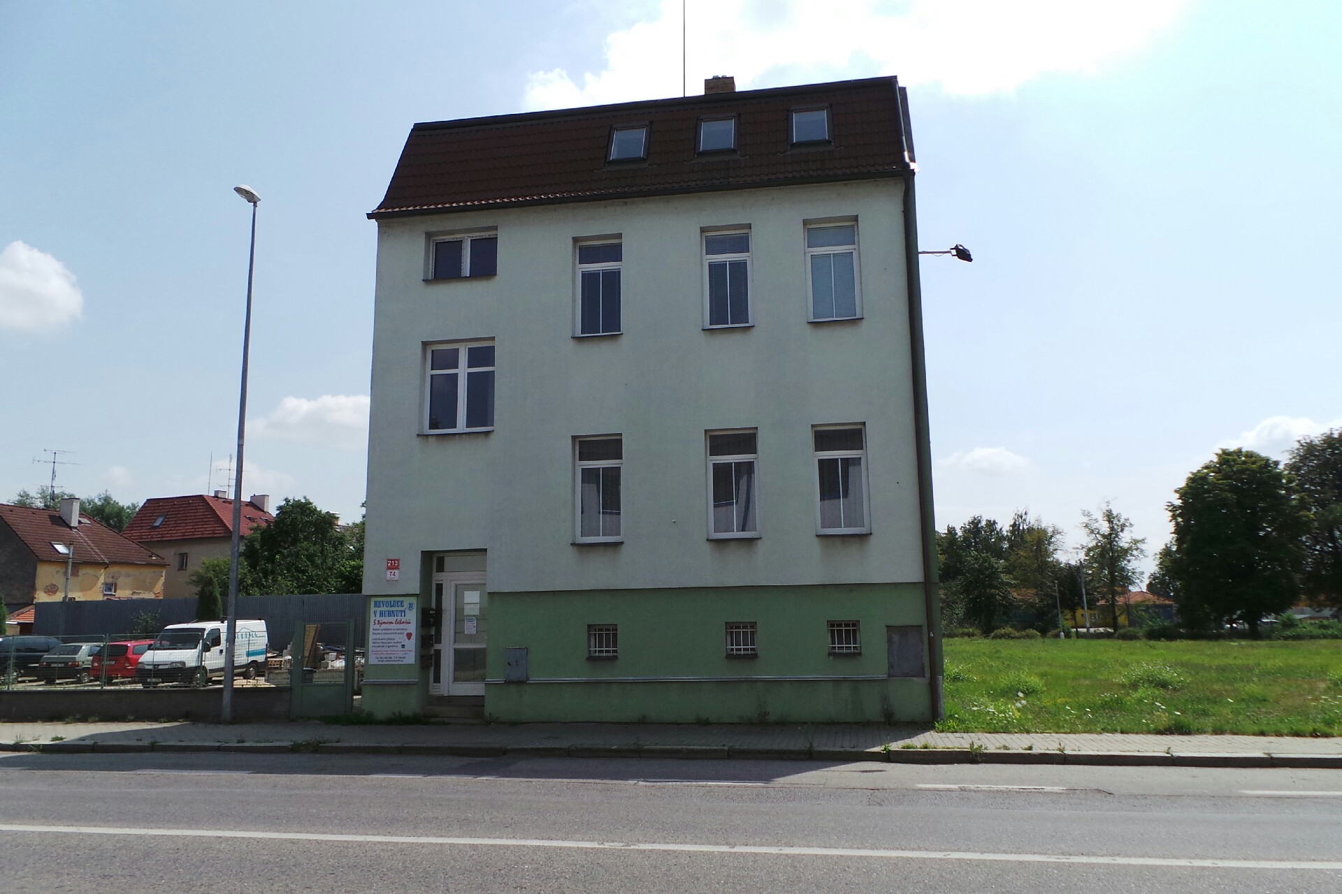 Daňový poradce ev. č. 3206 Michaela Elišková