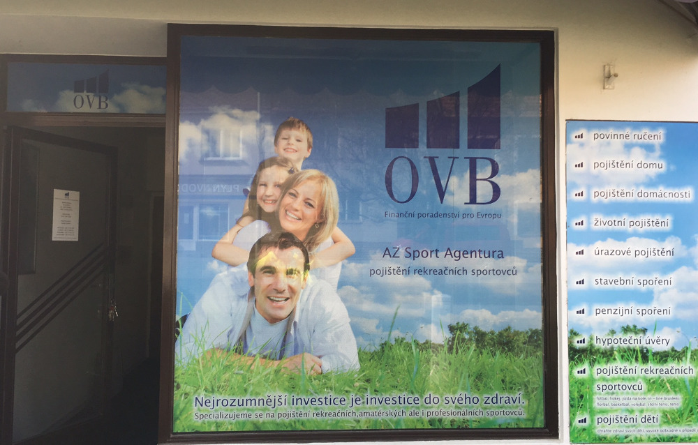 AZ Sport Agentura - Aleš Zlínský foto 4