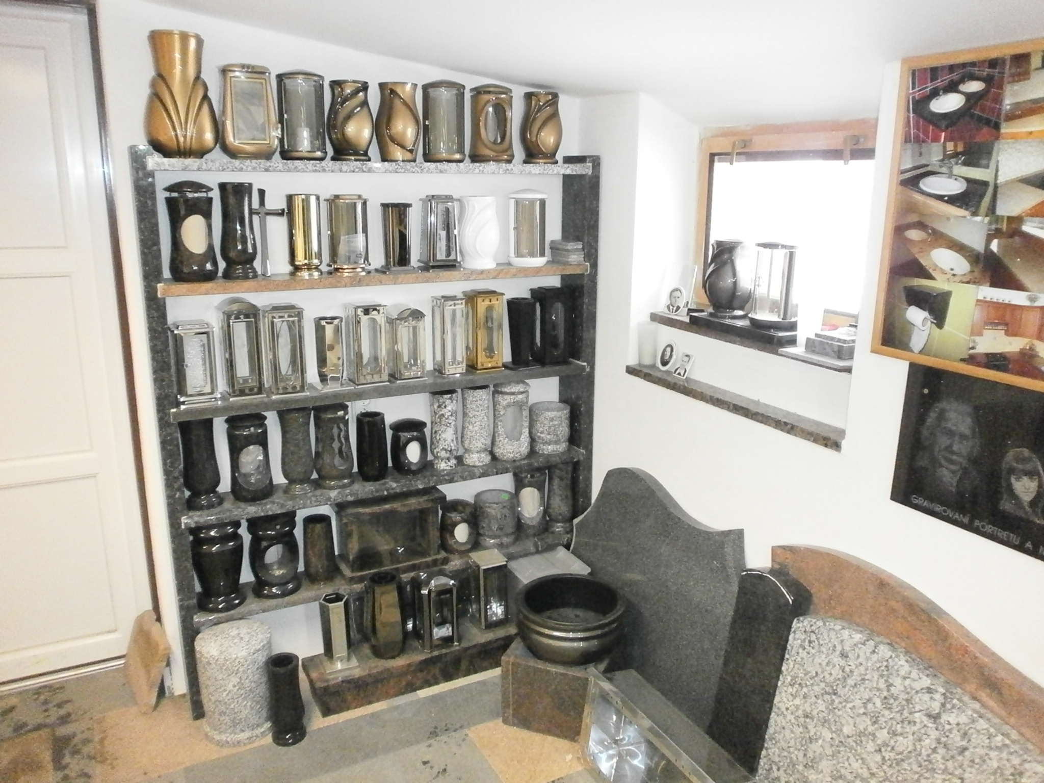 Kamenictví Lindner foto 2