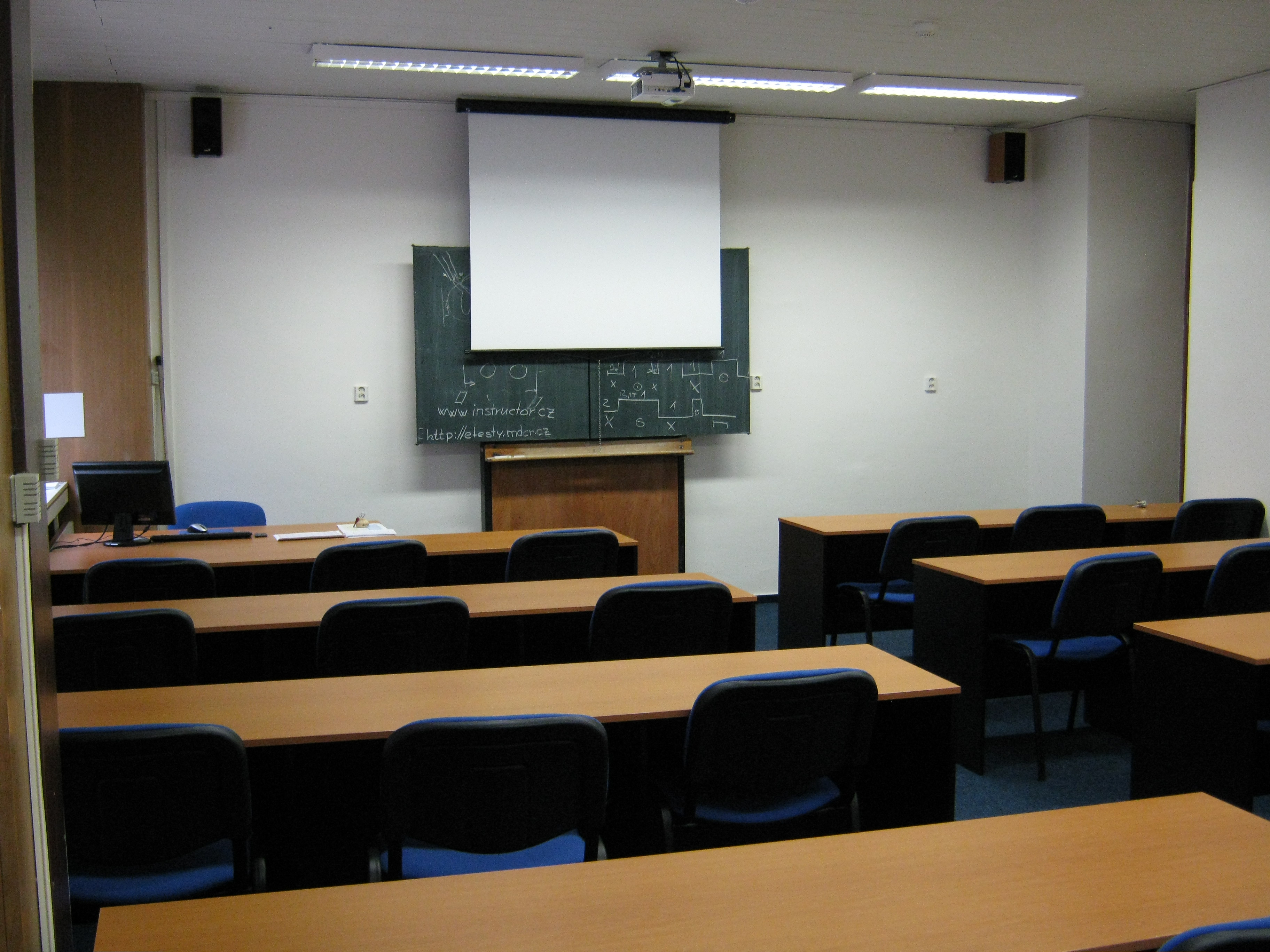 Autoškola Chalabi foto 4