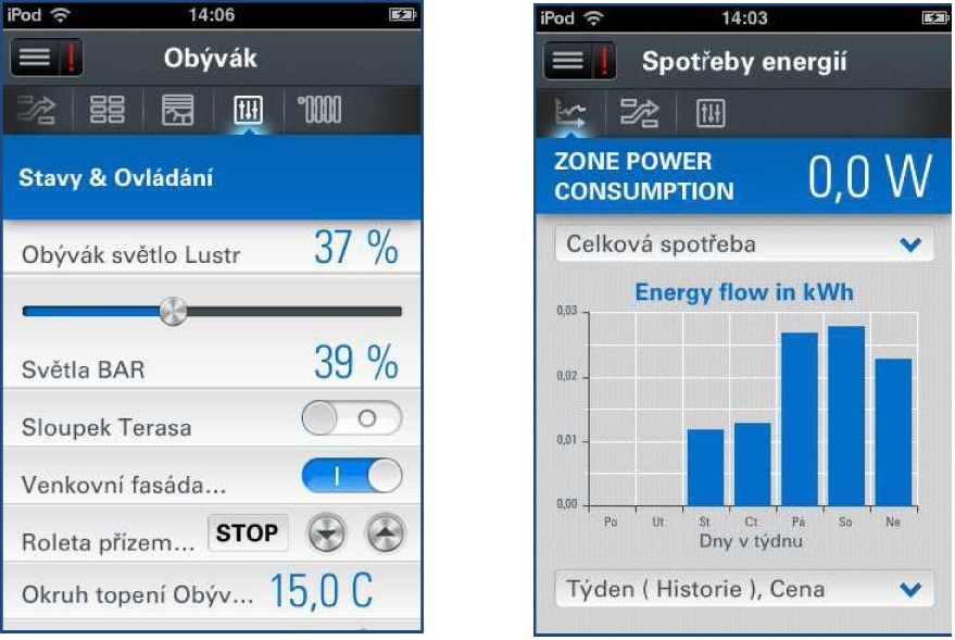 Domácí automatizace Lukáš Sieger foto 3
