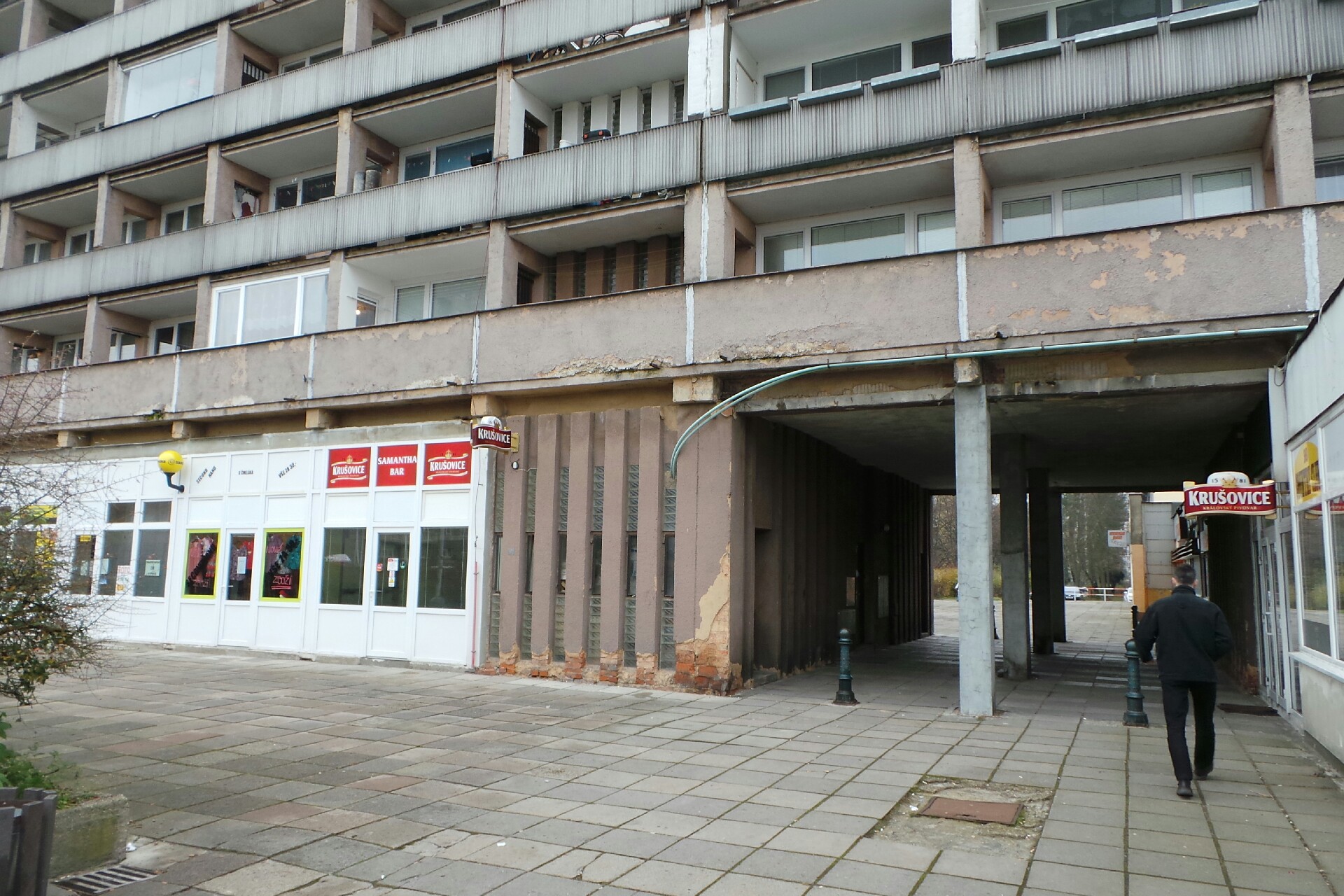 Stavební firmy - Nora Mikerová foto 1