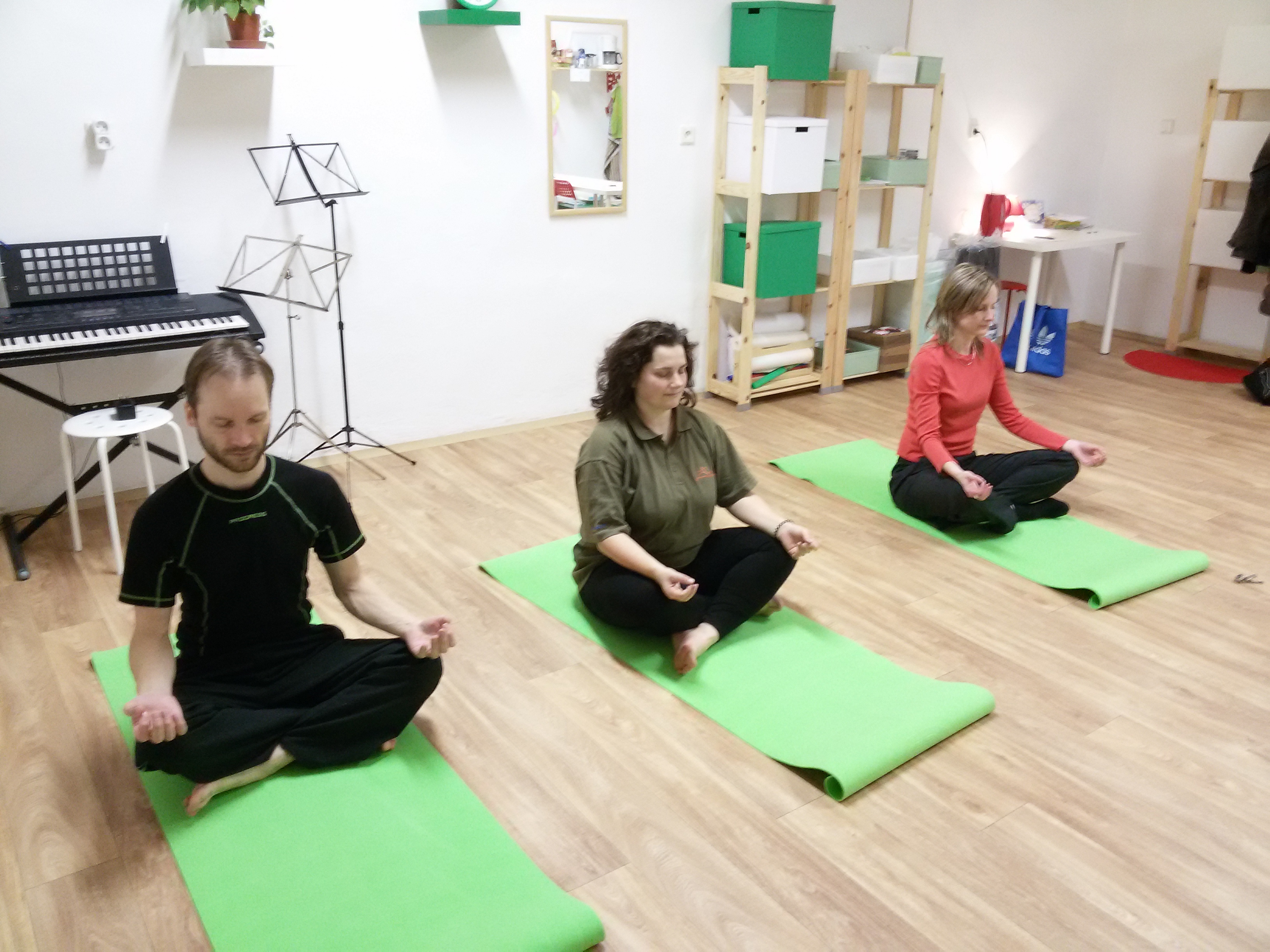 Universum v Kostce foto 4