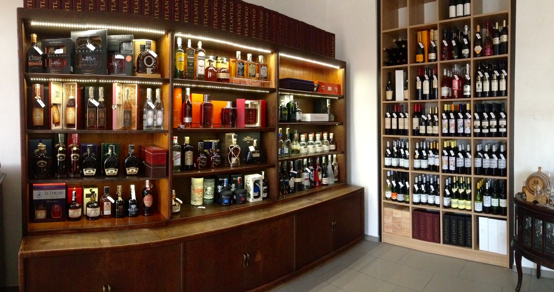 United Drinks foto 5