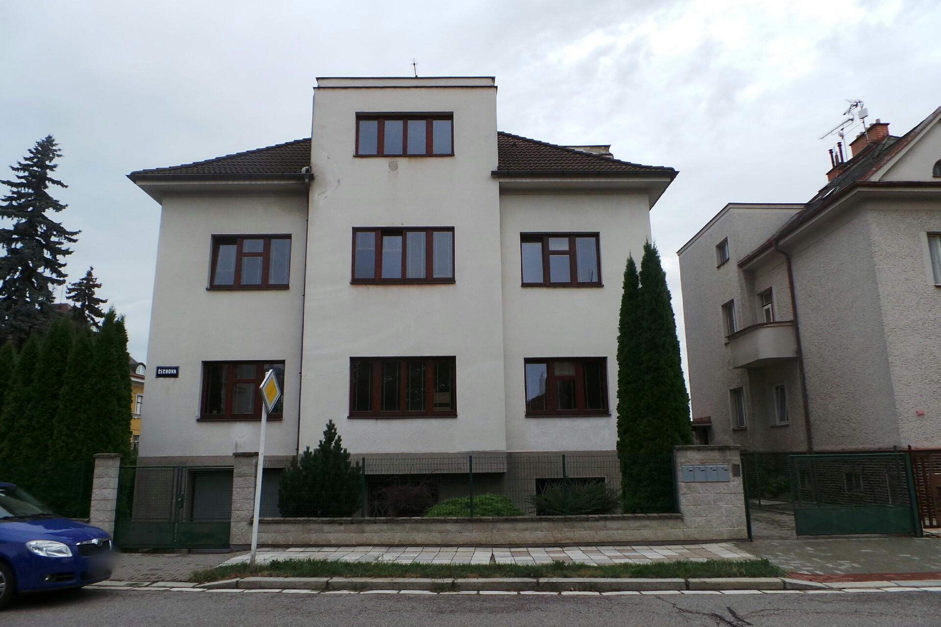 GENN, organizační a ekonomické služby, společnost s ručením omezeným foto 1