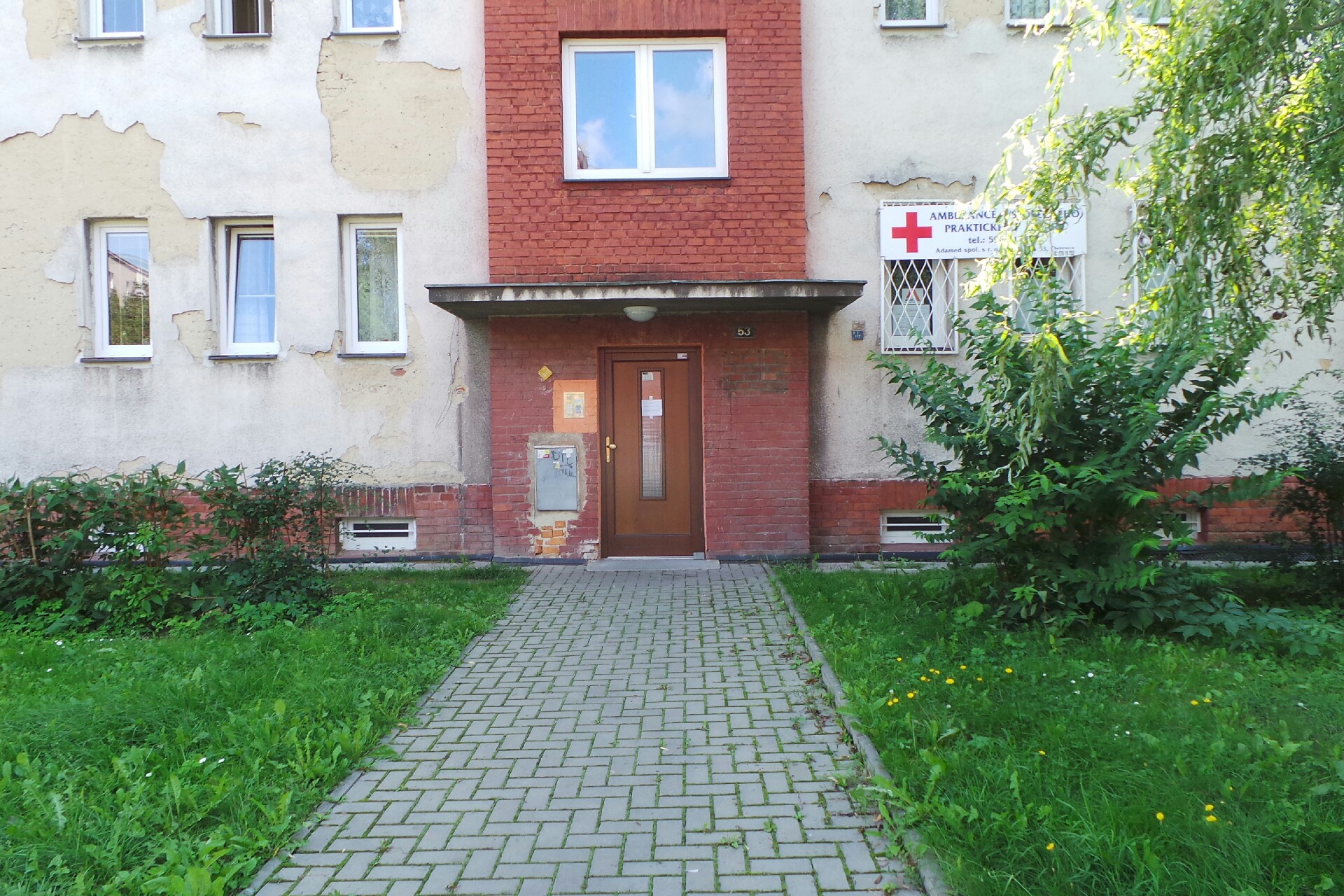 ADAMED, spol. s r.o.