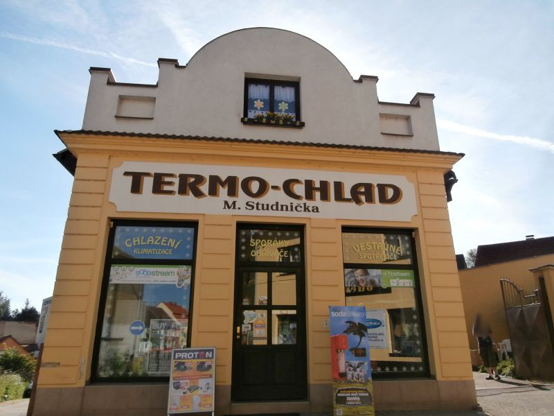 TERMO-CHLAD Miloš Studnička foto 2