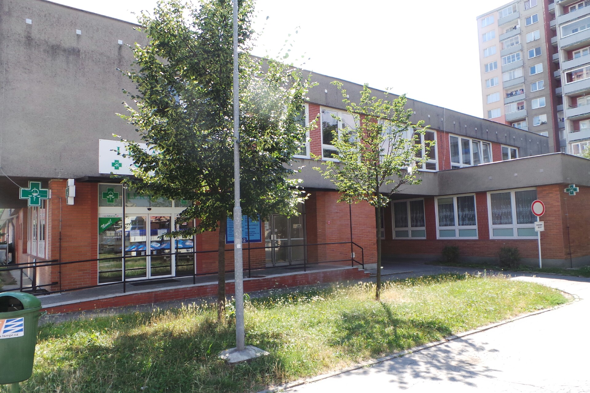 VYCHODILOVÁ endo, s.r.o.