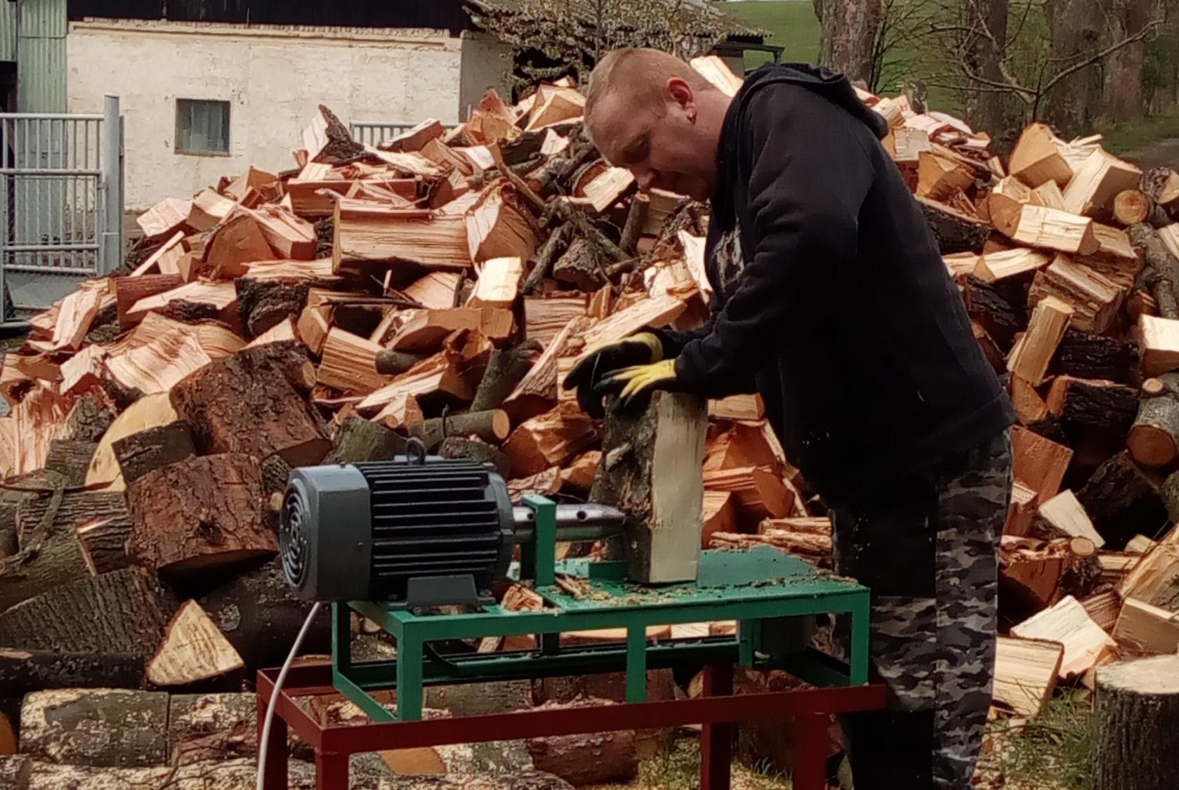 Hodinový manžel - Jaroslav Miksa