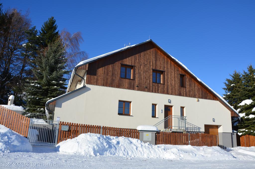 Haus Tolštejn foto 5